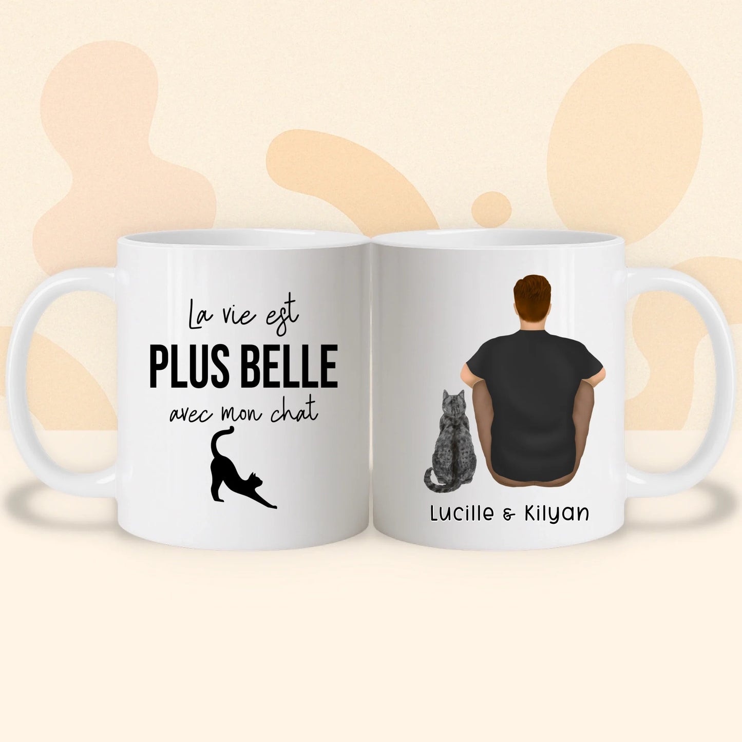 PHOTO PRODUIT TEEINBLUE MUG BLANC 3