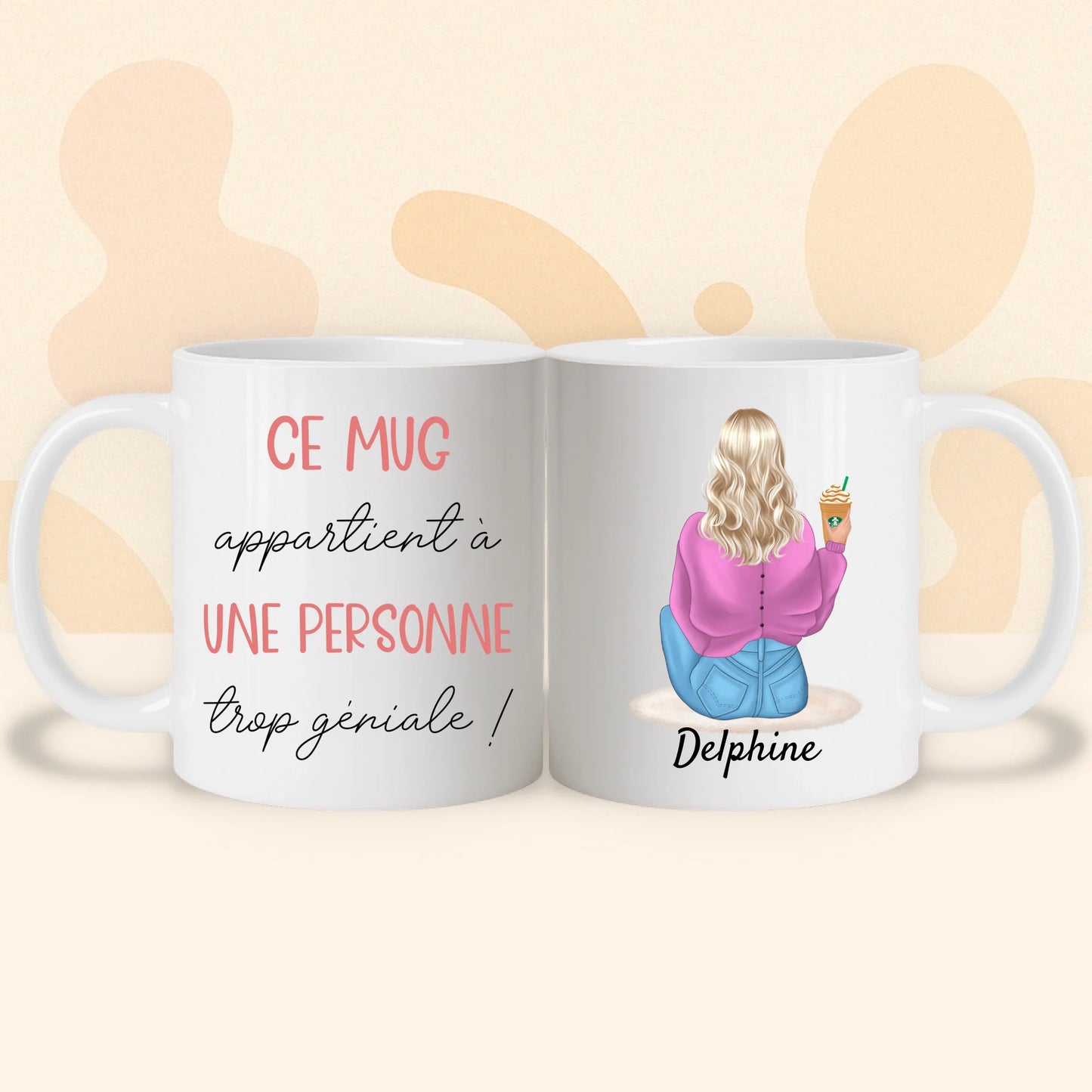 PHOTO PRODUIT TEEINBLUE MUG BLANC 3