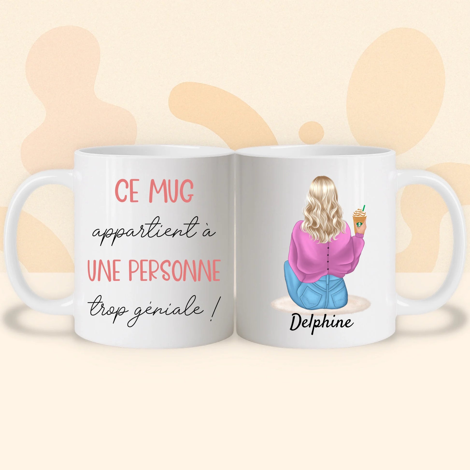 PHOTO PRODUIT TEEINBLUE MUG BLANC 3