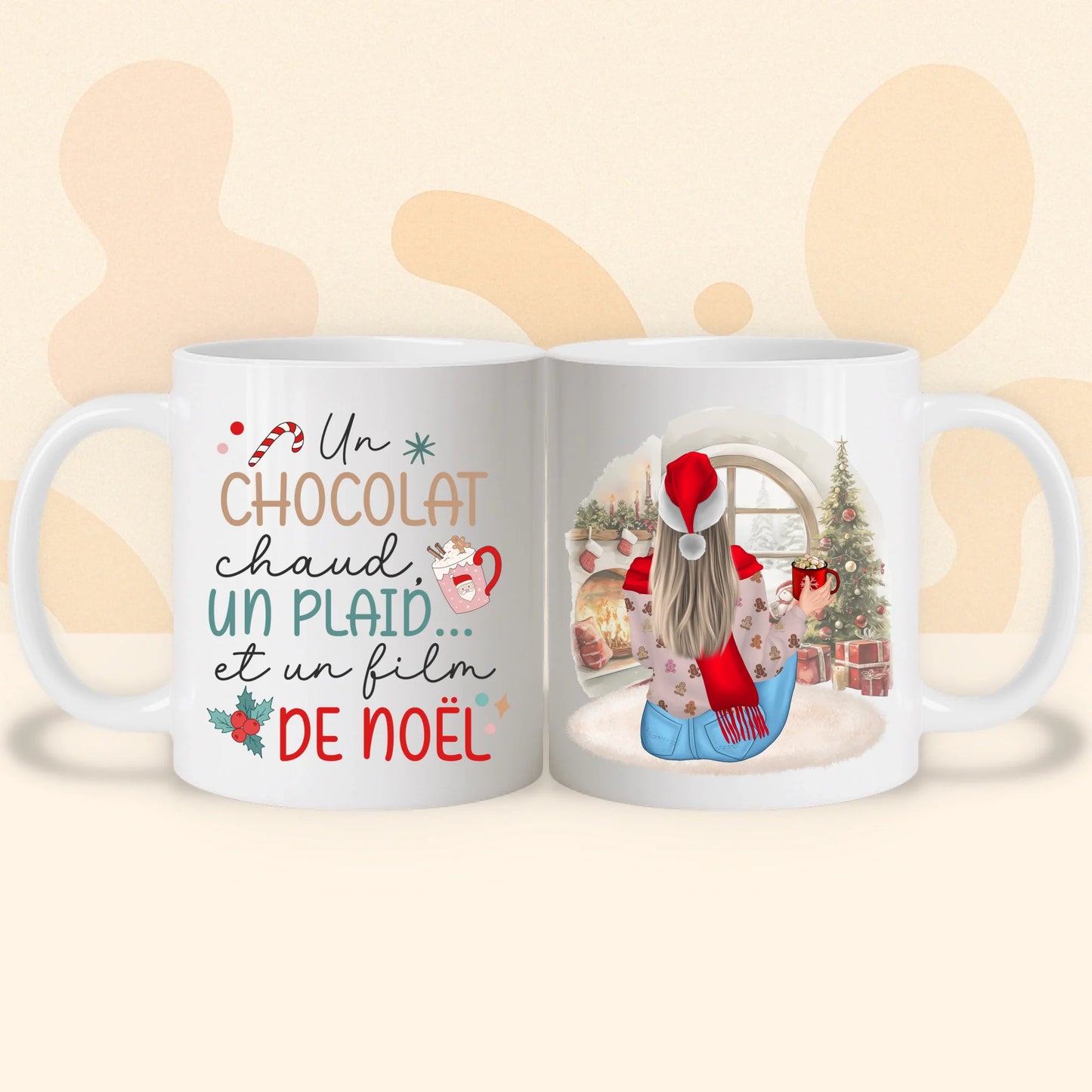 PHOTO PRODUIT TEEINBLUE MUG BLANC 3