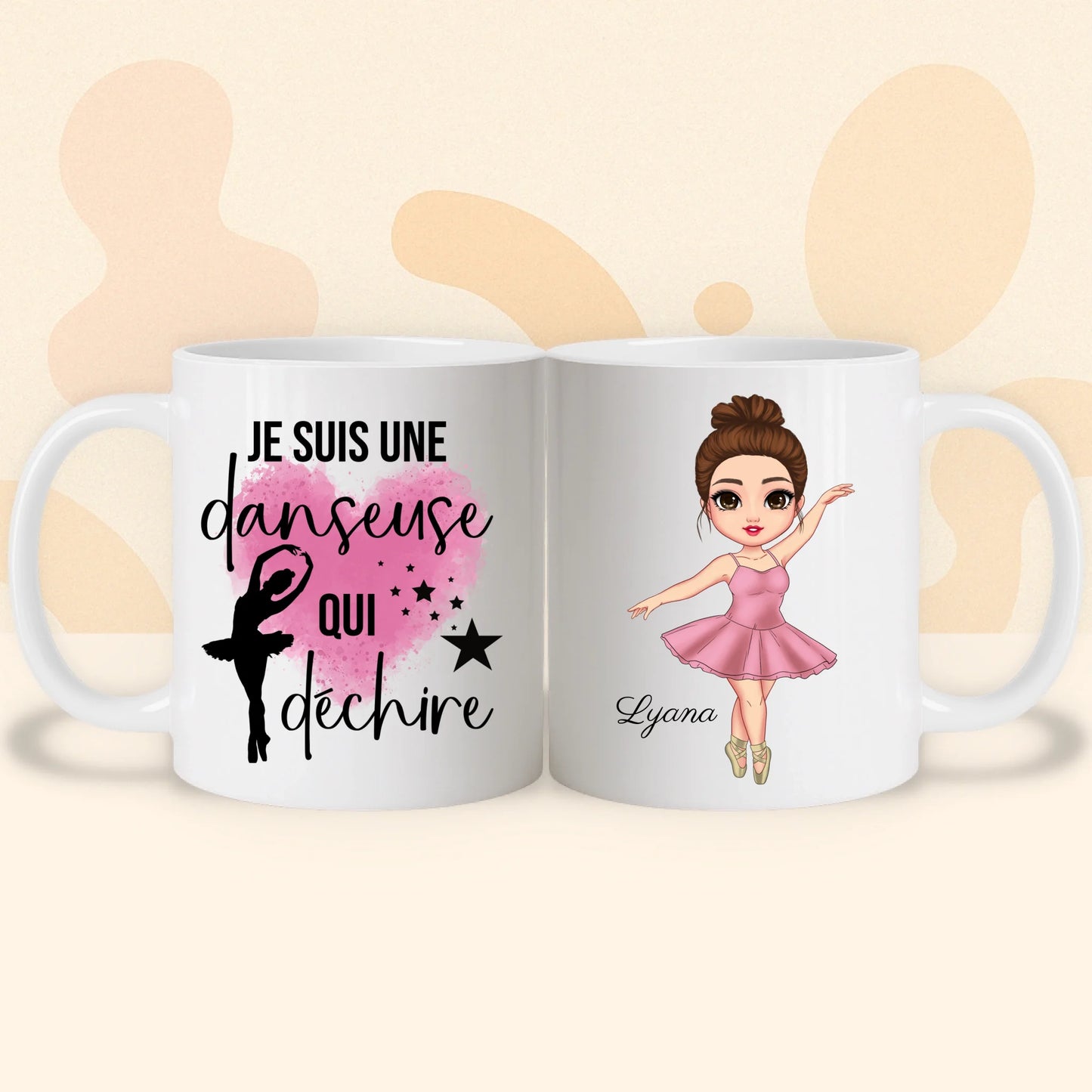 PHOTO PRODUIT TEEINBLUE MUG BLANC 3