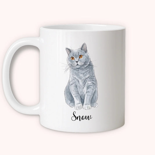MUG BLANC RECTO
