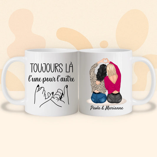 PHOTO PRODUIT TEEINBLUE MUG BLANC 3