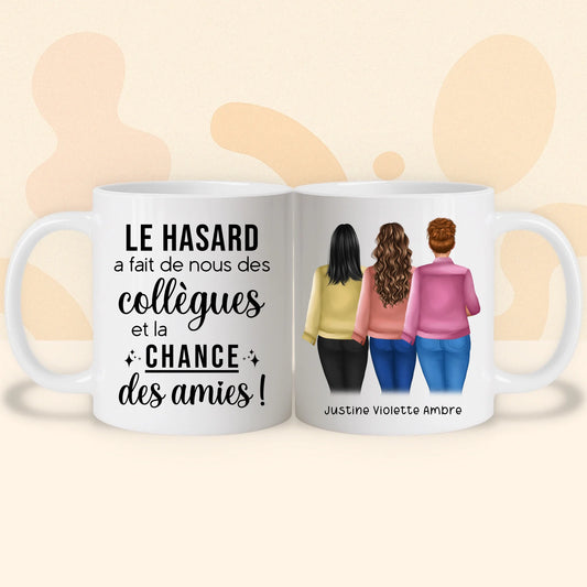 PHOTO PRODUIT TEEINBLUE MUG BLANC 3
