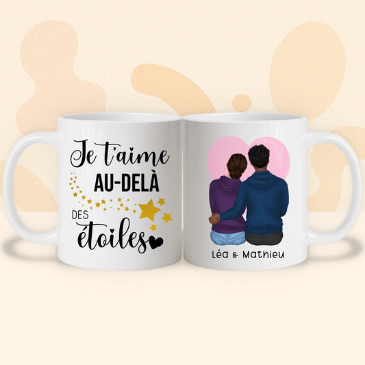PHOTO PRODUIT TEEINBLUE MUG BLANC 3