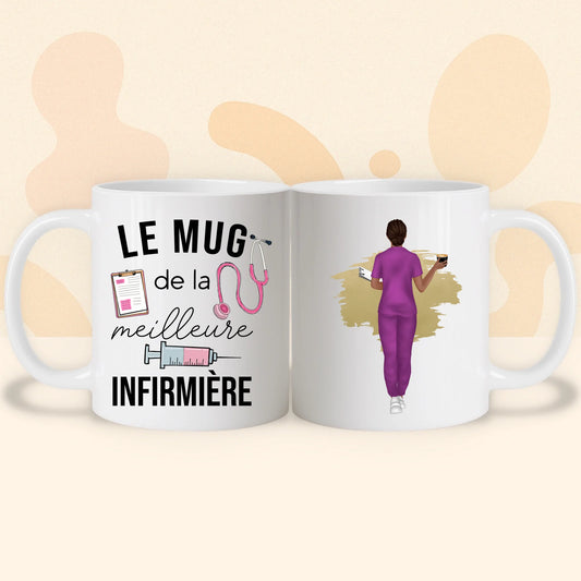 PHOTO PRODUIT TEEINBLUE MUG BLANC 3