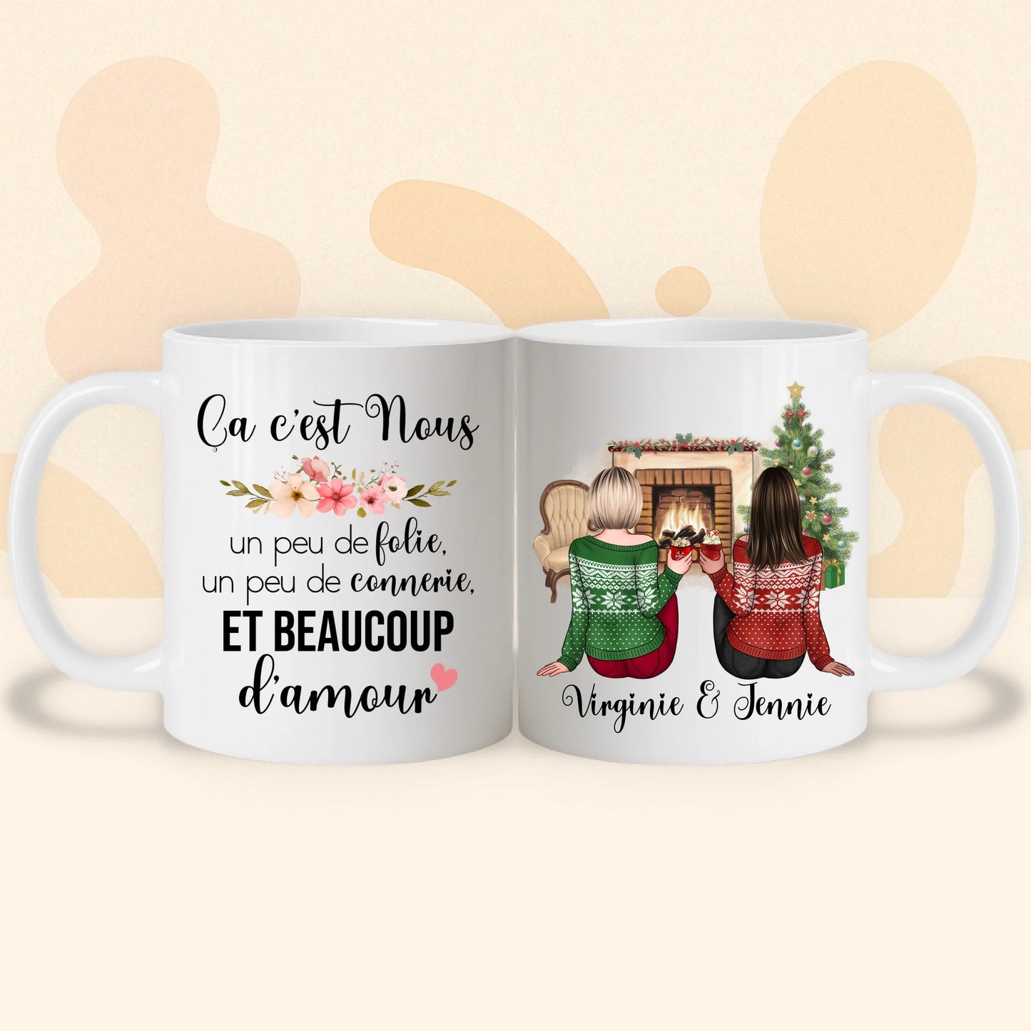 PHOTO PRODUIT TEEINBLUE MUG BLANC 3