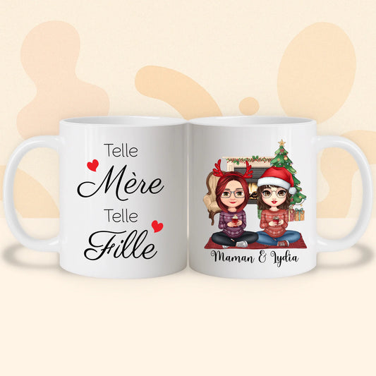 PHOTO PRODUIT TEEINBLUE MUG BLANC 3