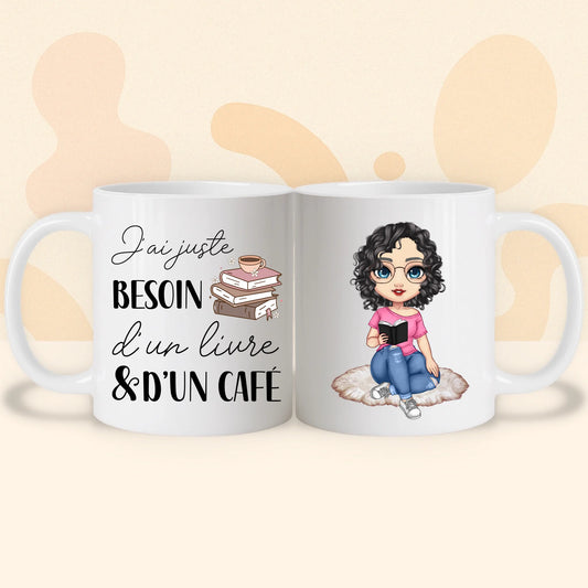 PHOTO PRODUIT TEEINBLUE MUG BLANC 3