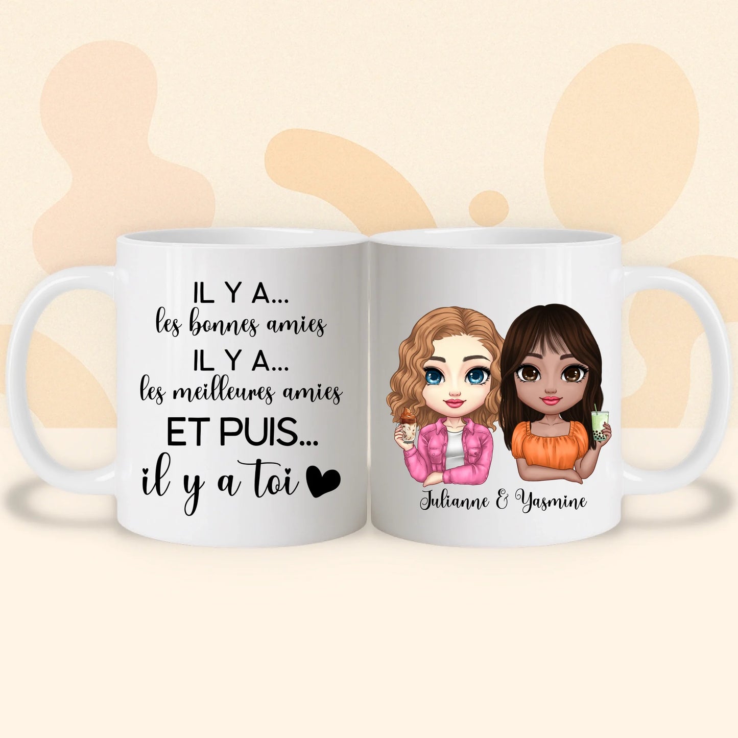 PHOTO PRODUIT TEEINBLUE MUG BLANC 3