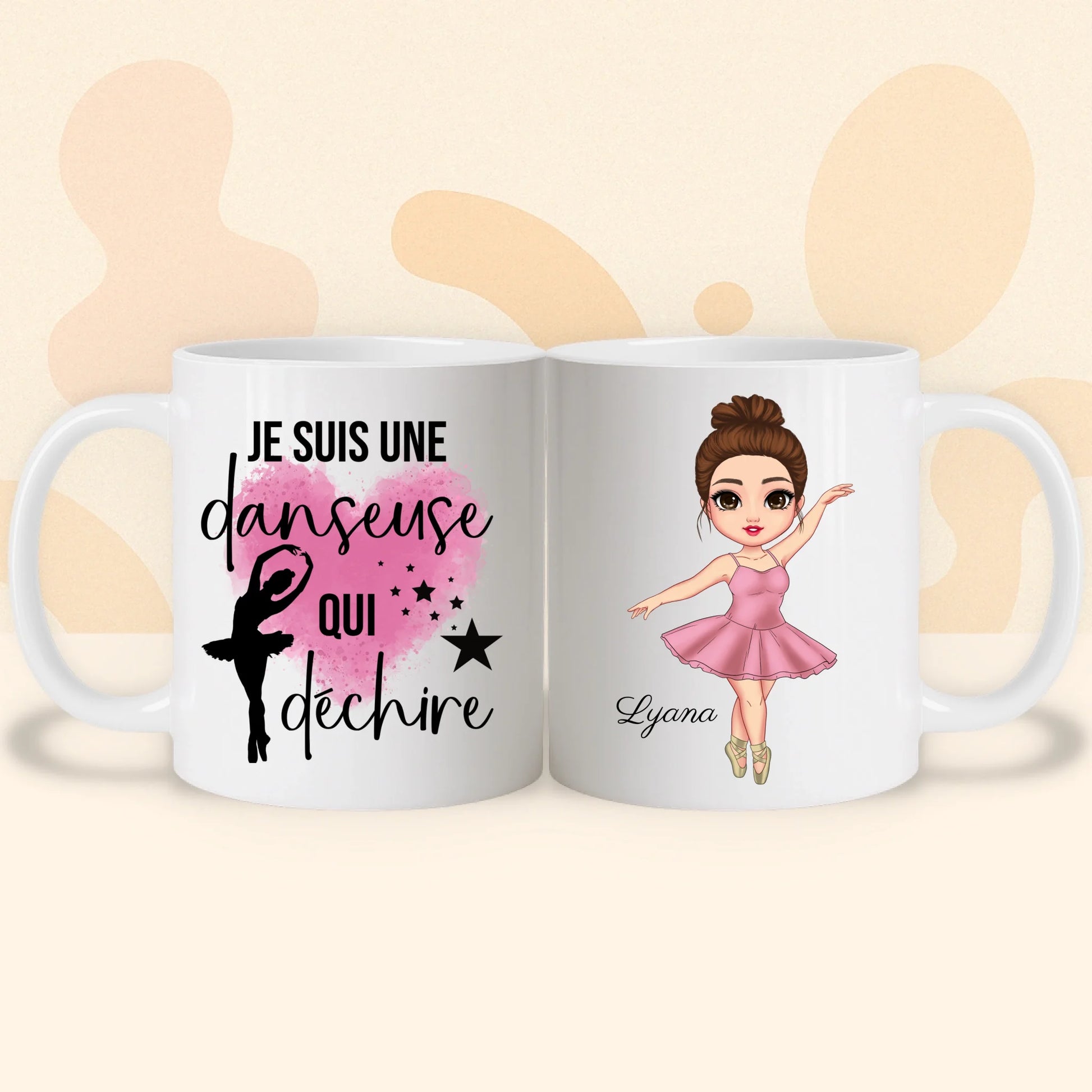 PHOTO PRODUIT TEEINBLUE MUG BLANC 3