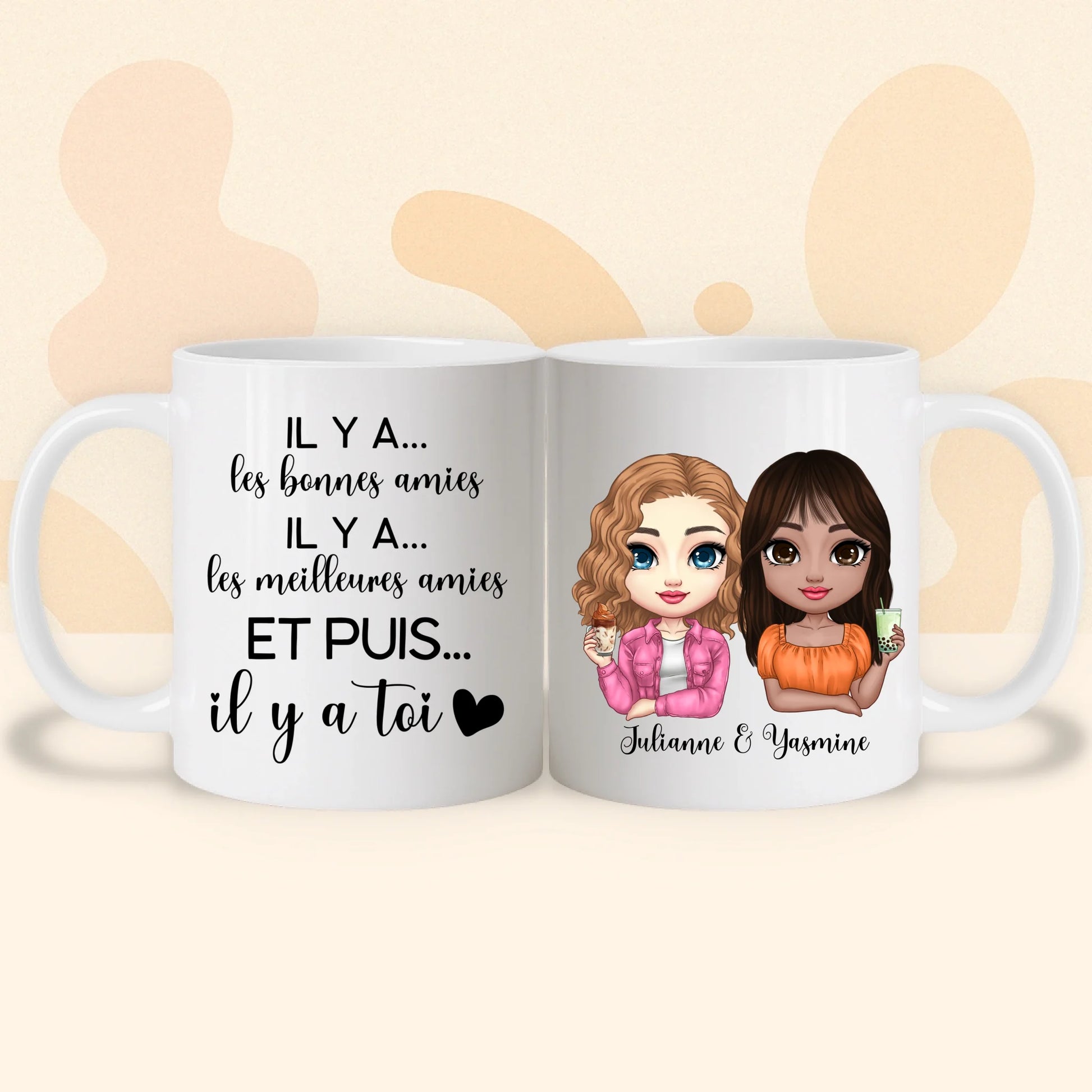 PHOTO PRODUIT TEEINBLUE MUG BLANC 3