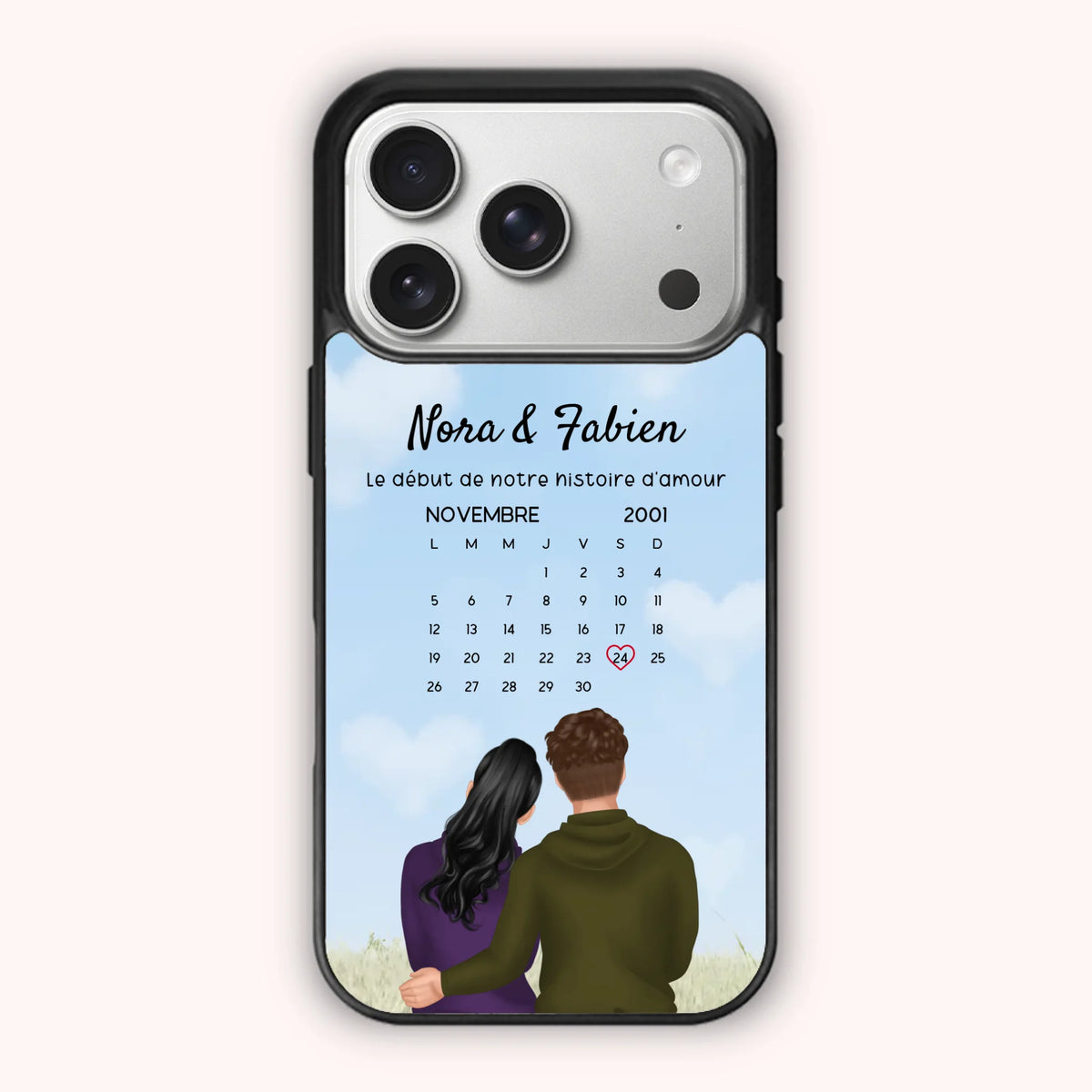 iPhone 17 Pro