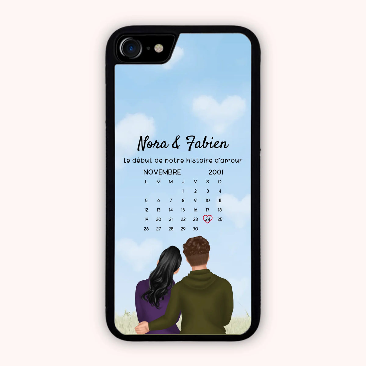 iPhone 7 8 SE
