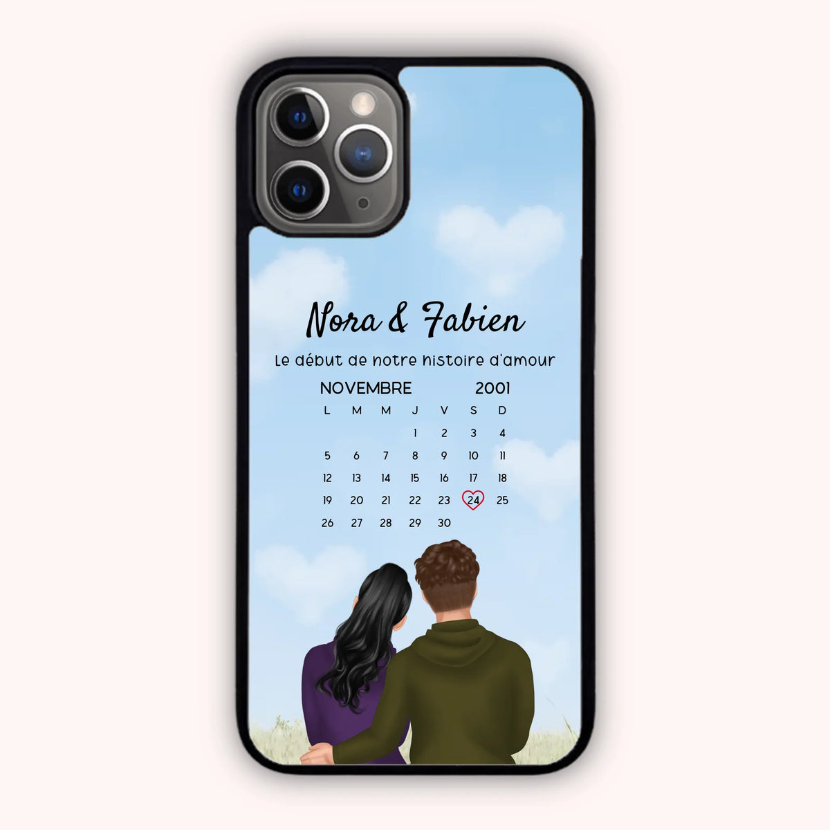 iPhone 11 pro