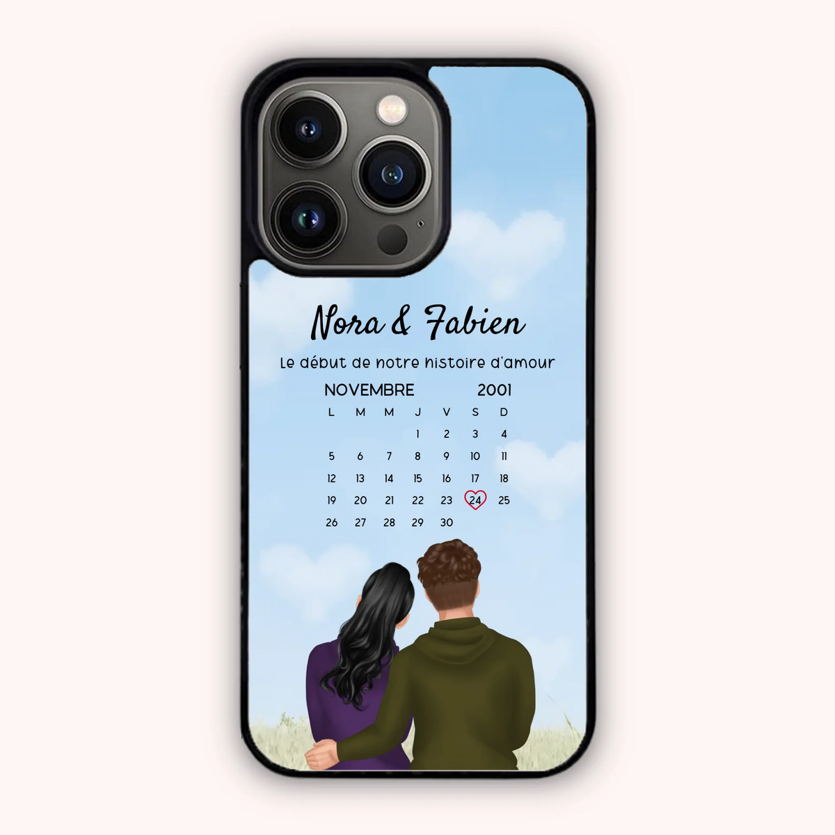 iPhone 13 Pro