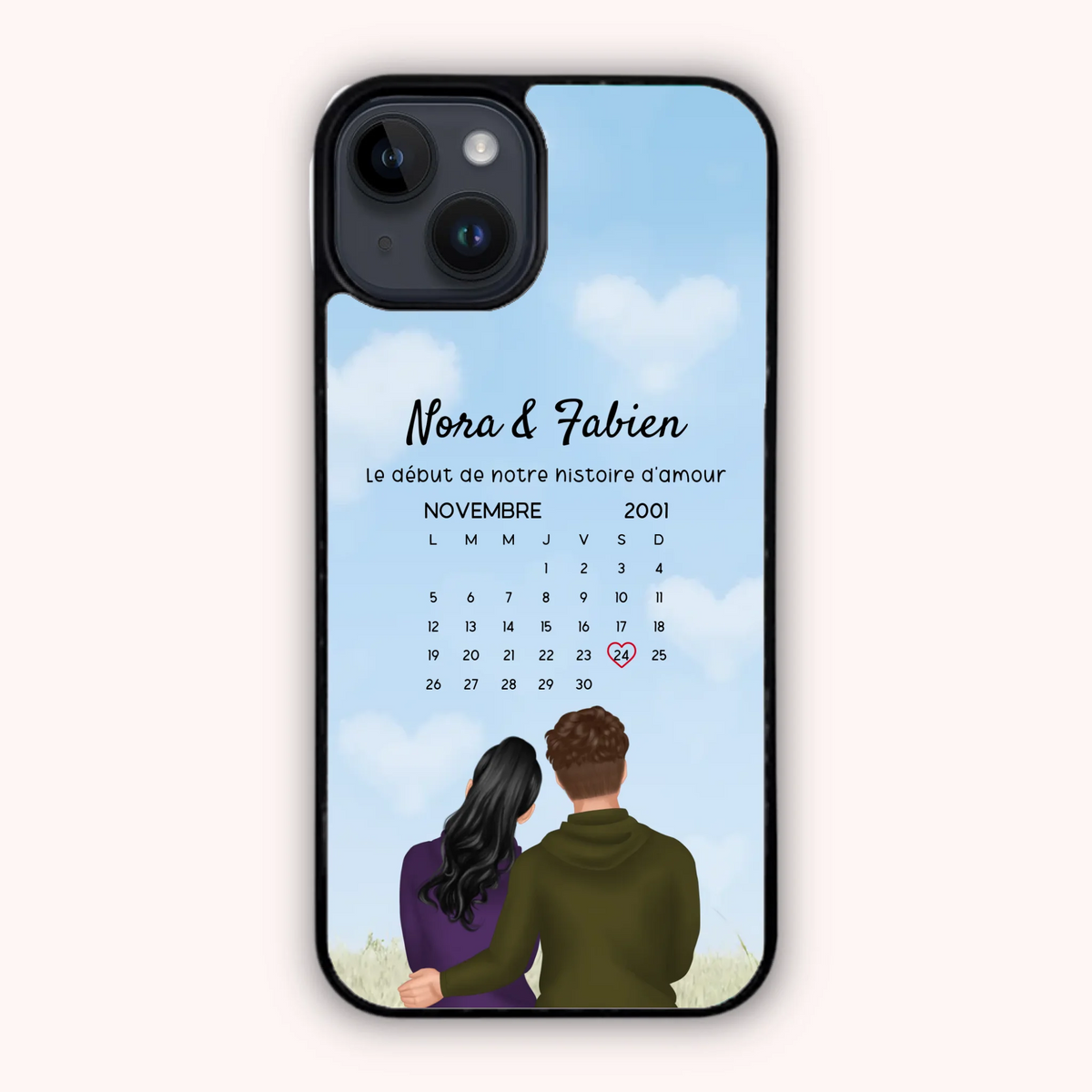 iPhone 14 Plus