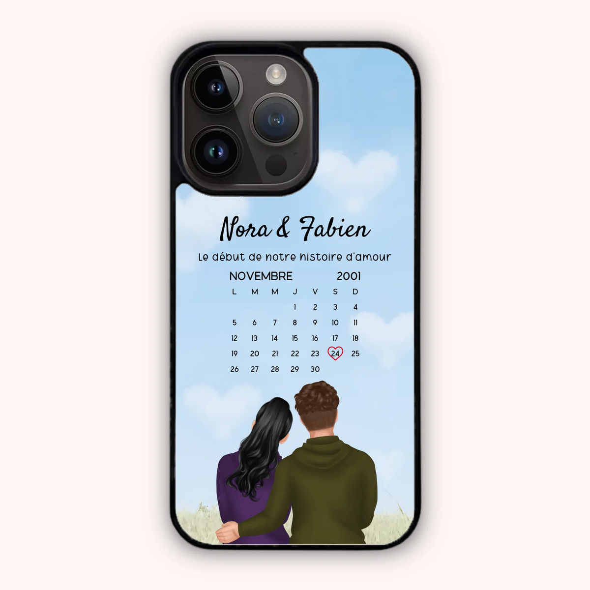 iPhone 14 Pro