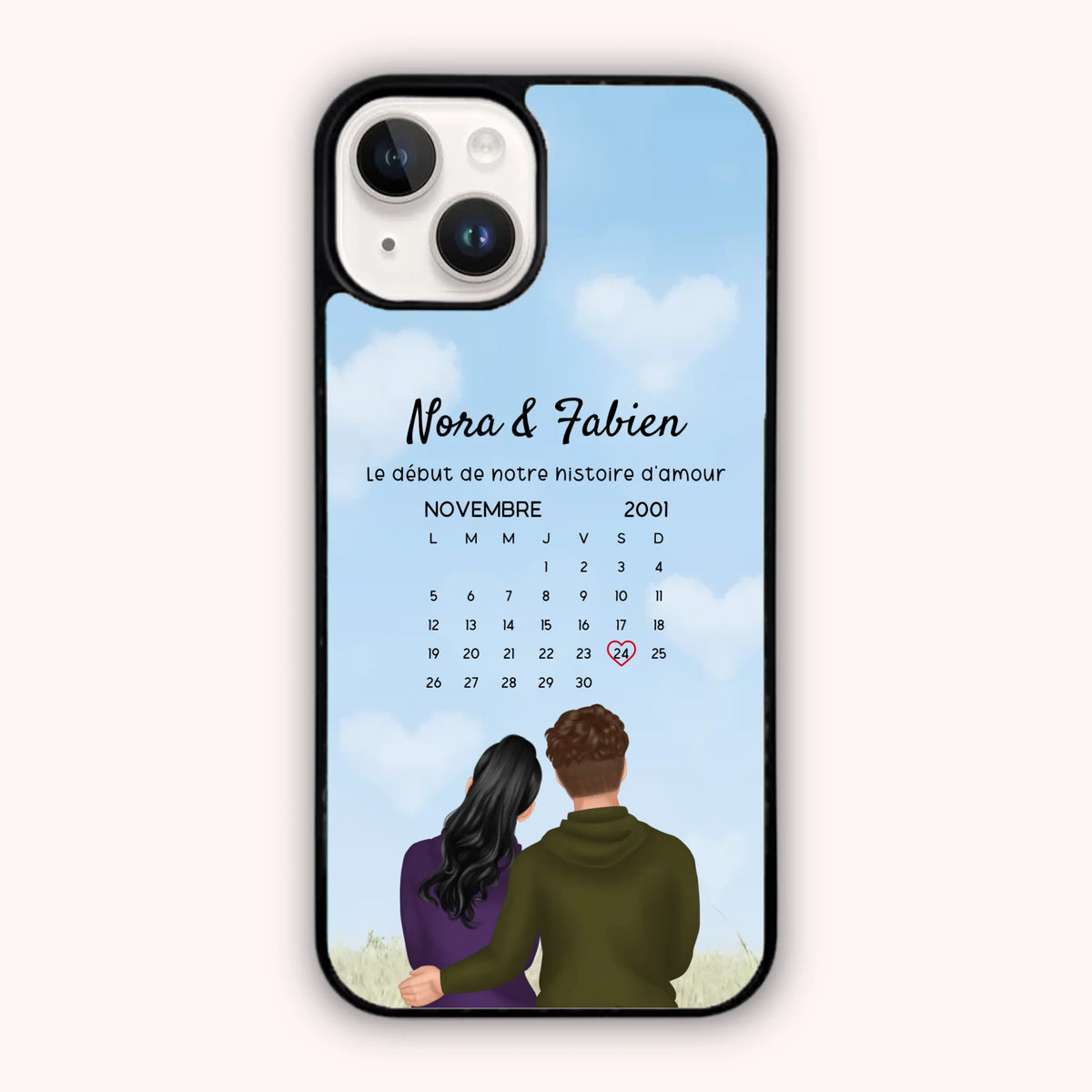 iPhone 14
