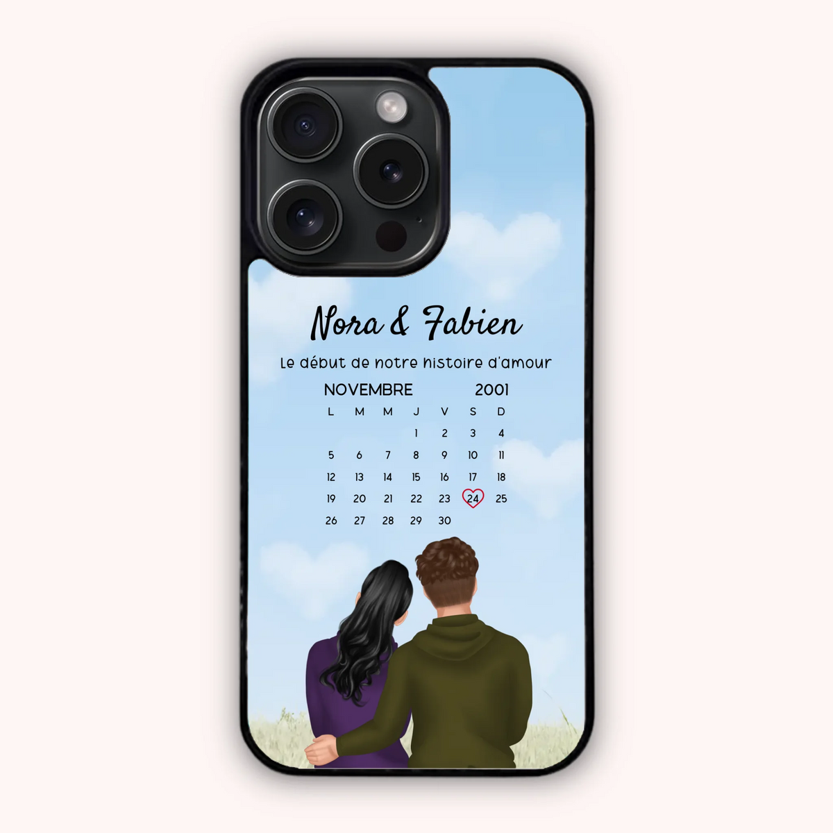 iPhone 15 Pro