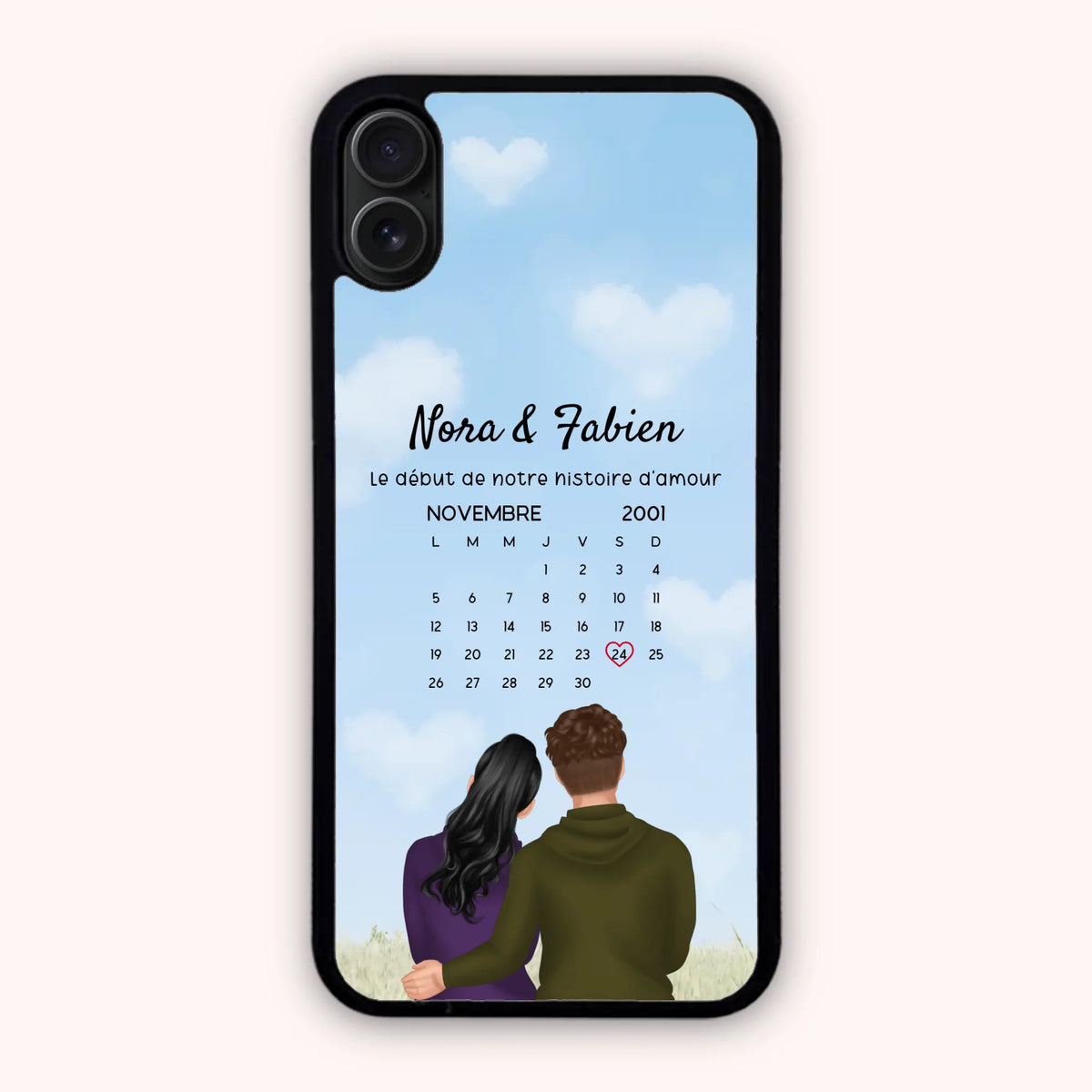 iPhone 16 Plus