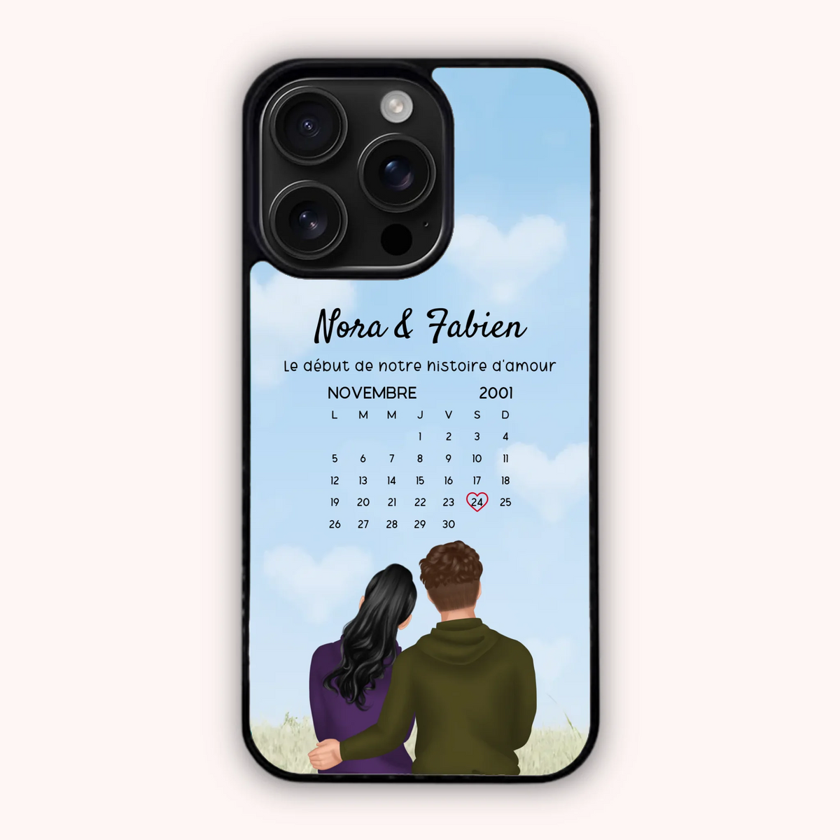 iPhone 16 Pro