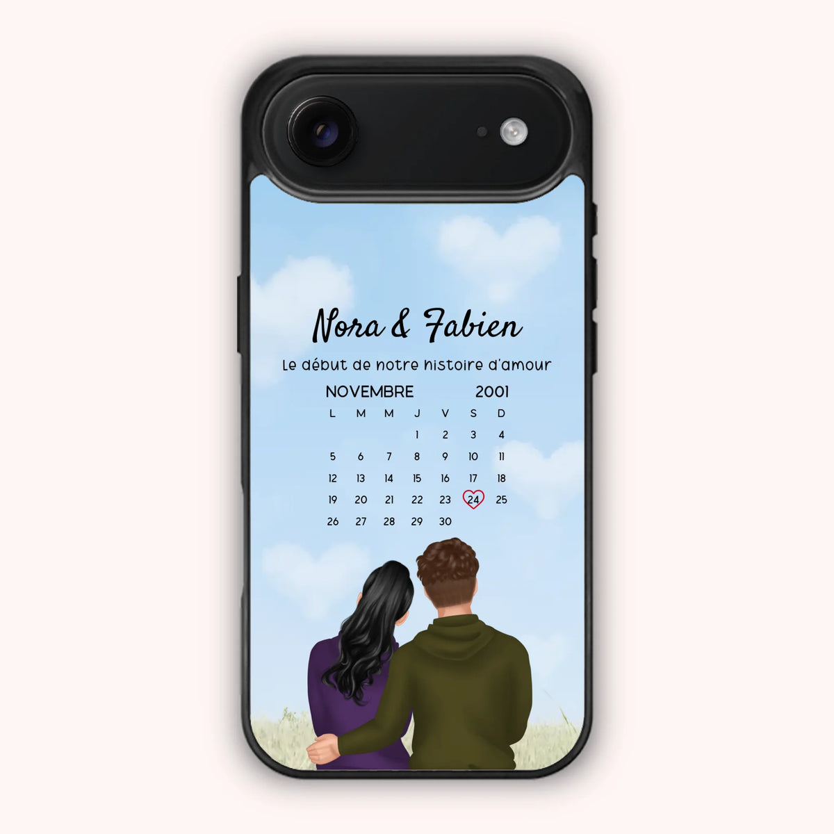 iPhone 17 Air