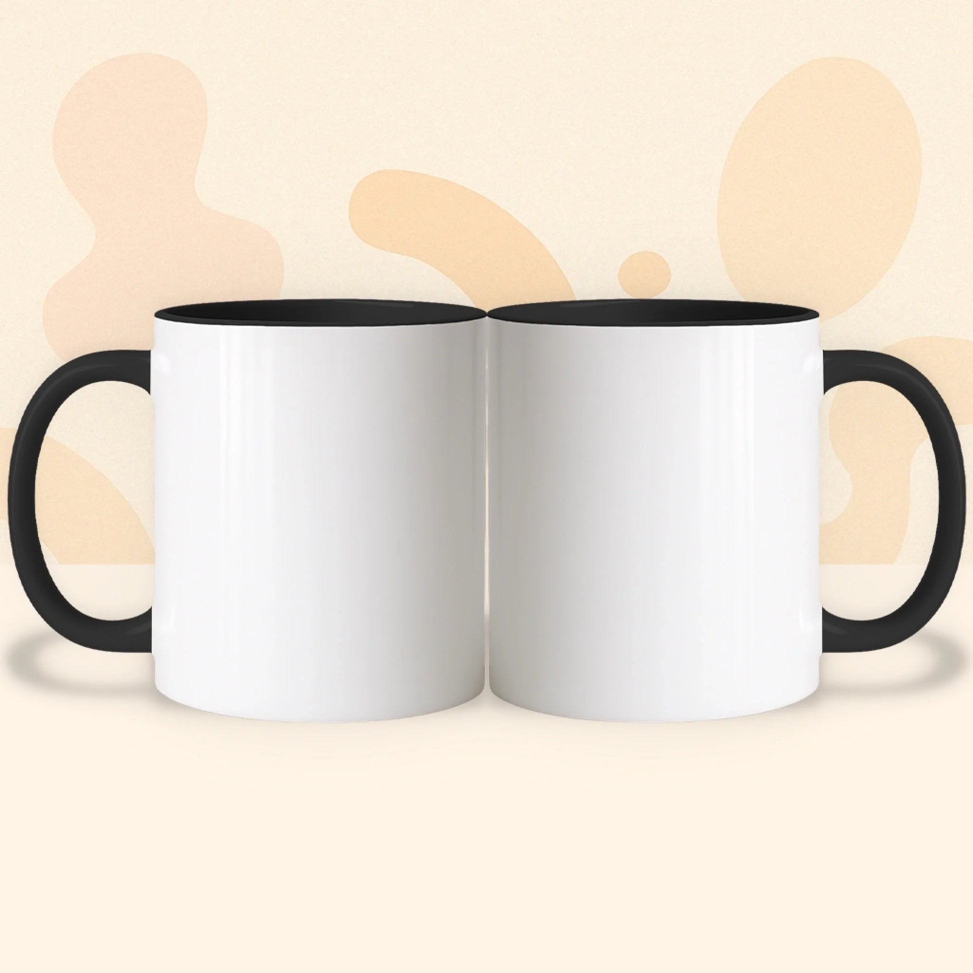 PHOTO PRODUIT TEEINBLUE MUG NOIR 2