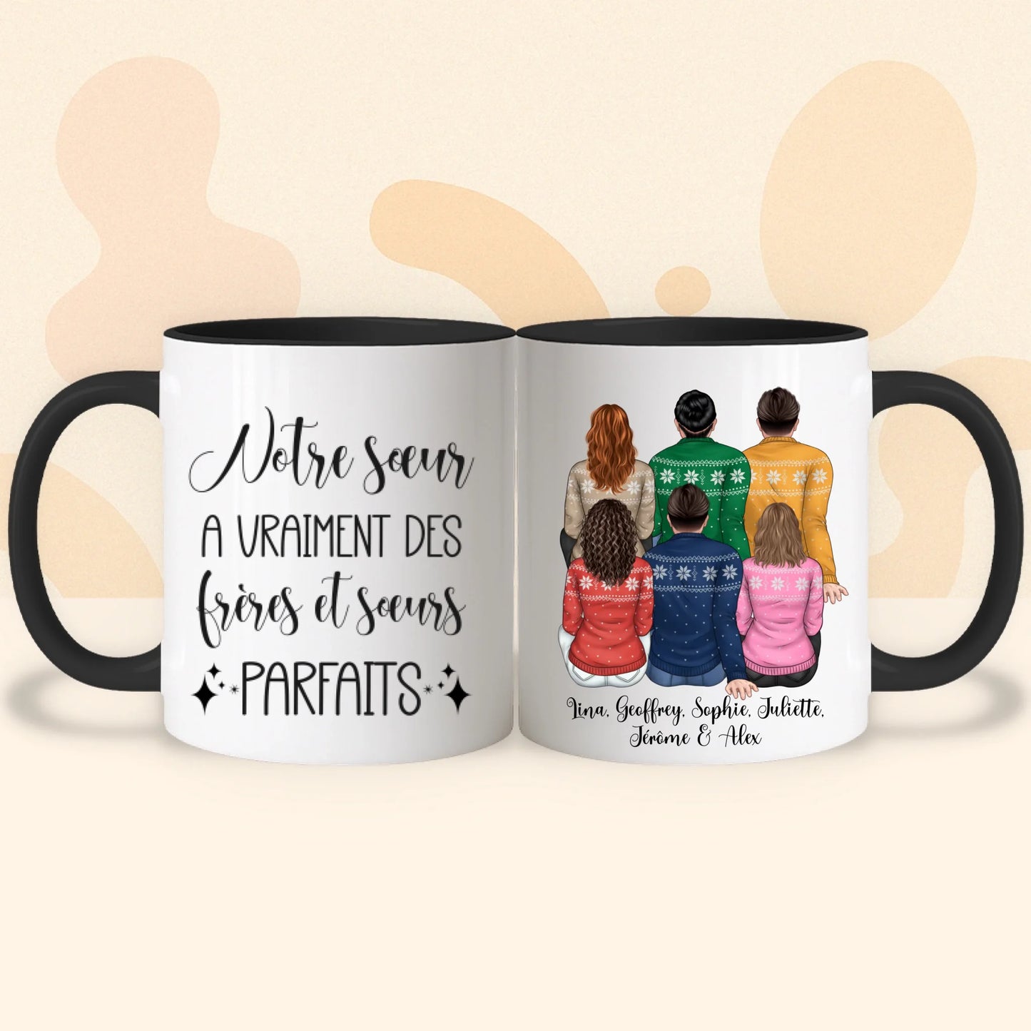 PHOTO PRODUIT TEEINBLUE MUG NOIR 2