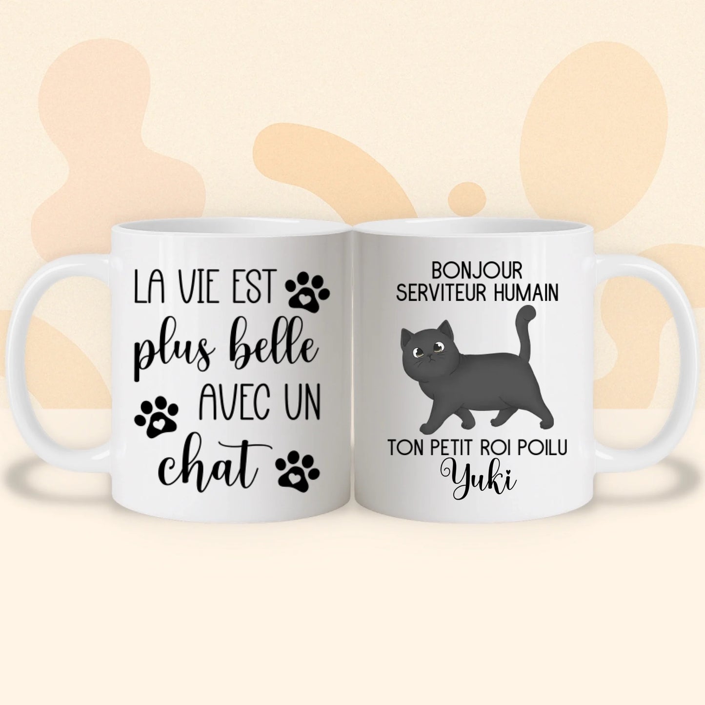 PHOTO PRODUIT TEEINBLUE MUG BLANC 3
