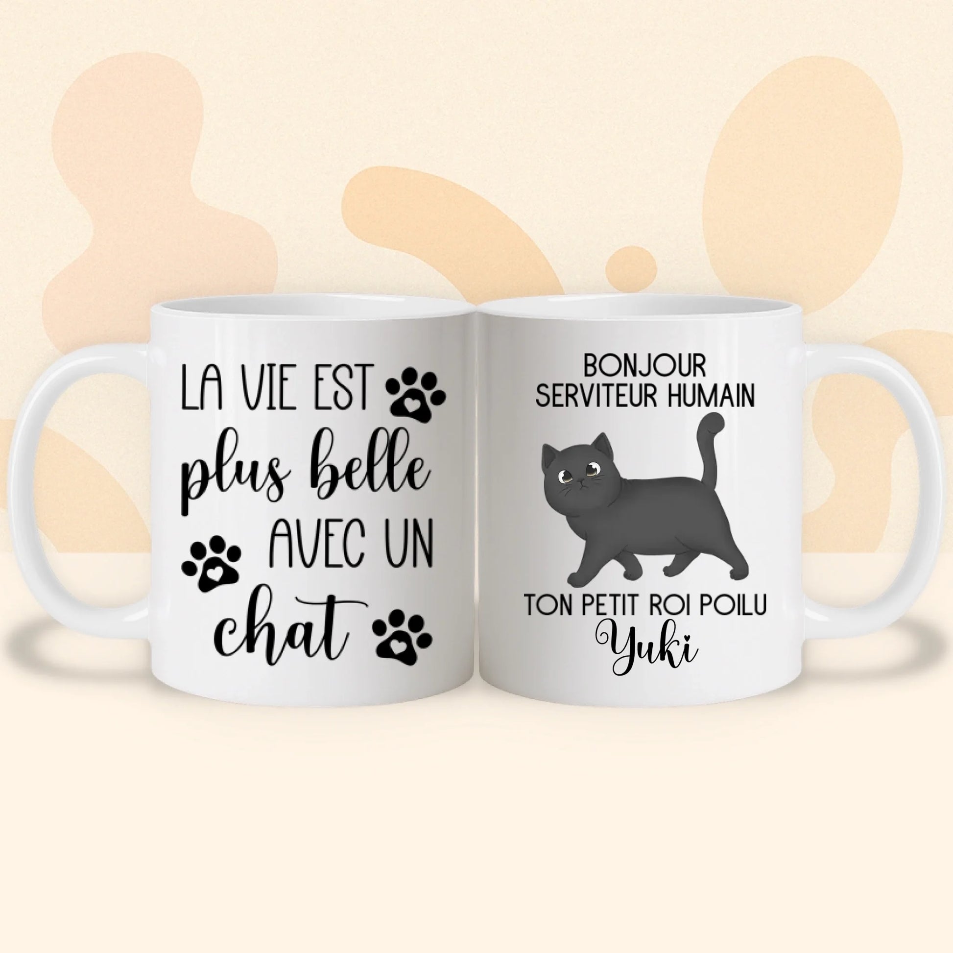 PHOTO PRODUIT TEEINBLUE MUG BLANC 3