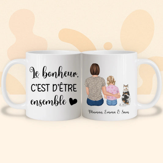 PHOTO PRODUIT TEEINBLUE MUG BLANC 3