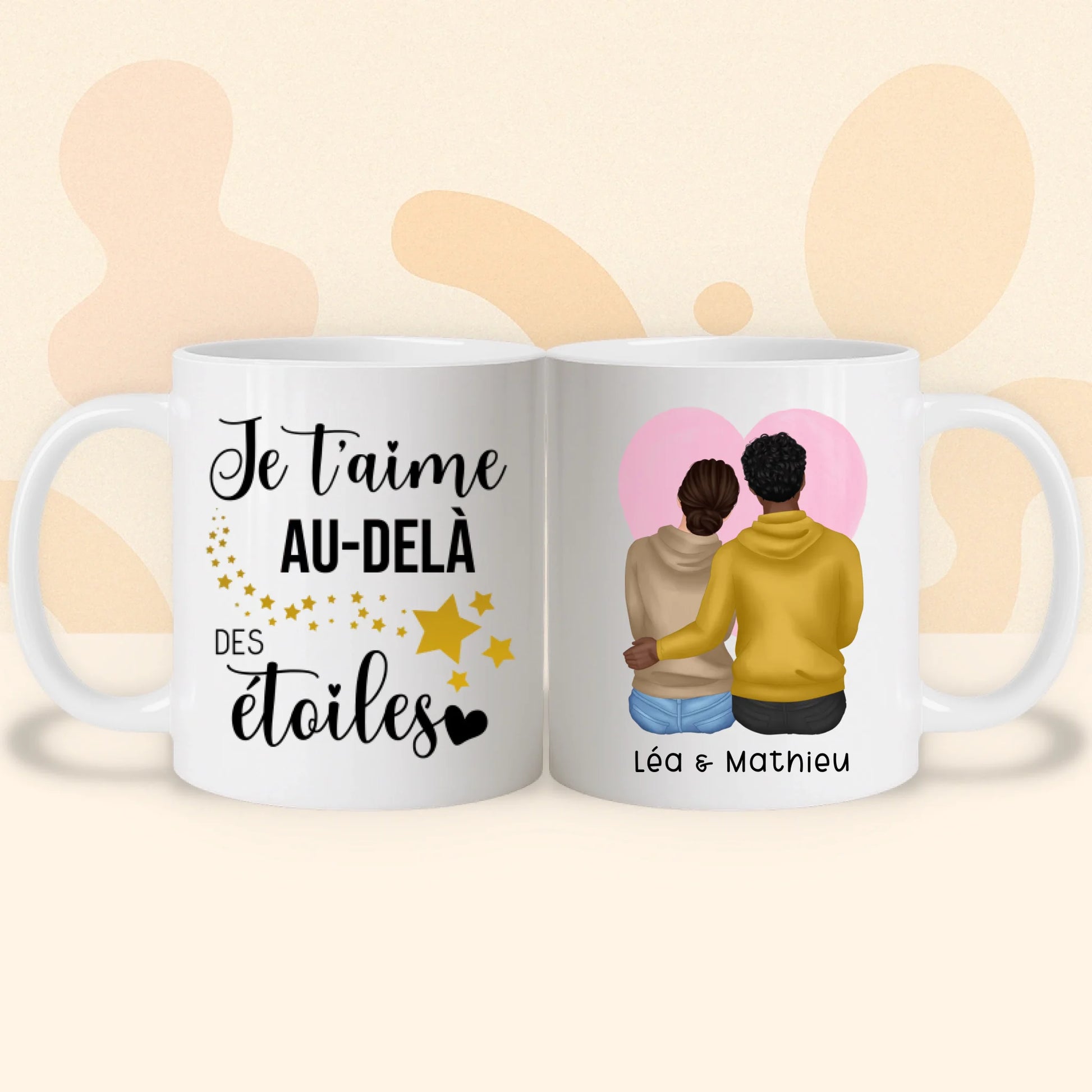 PHOTO PRODUIT TEEINBLUE MUG BLANC 3