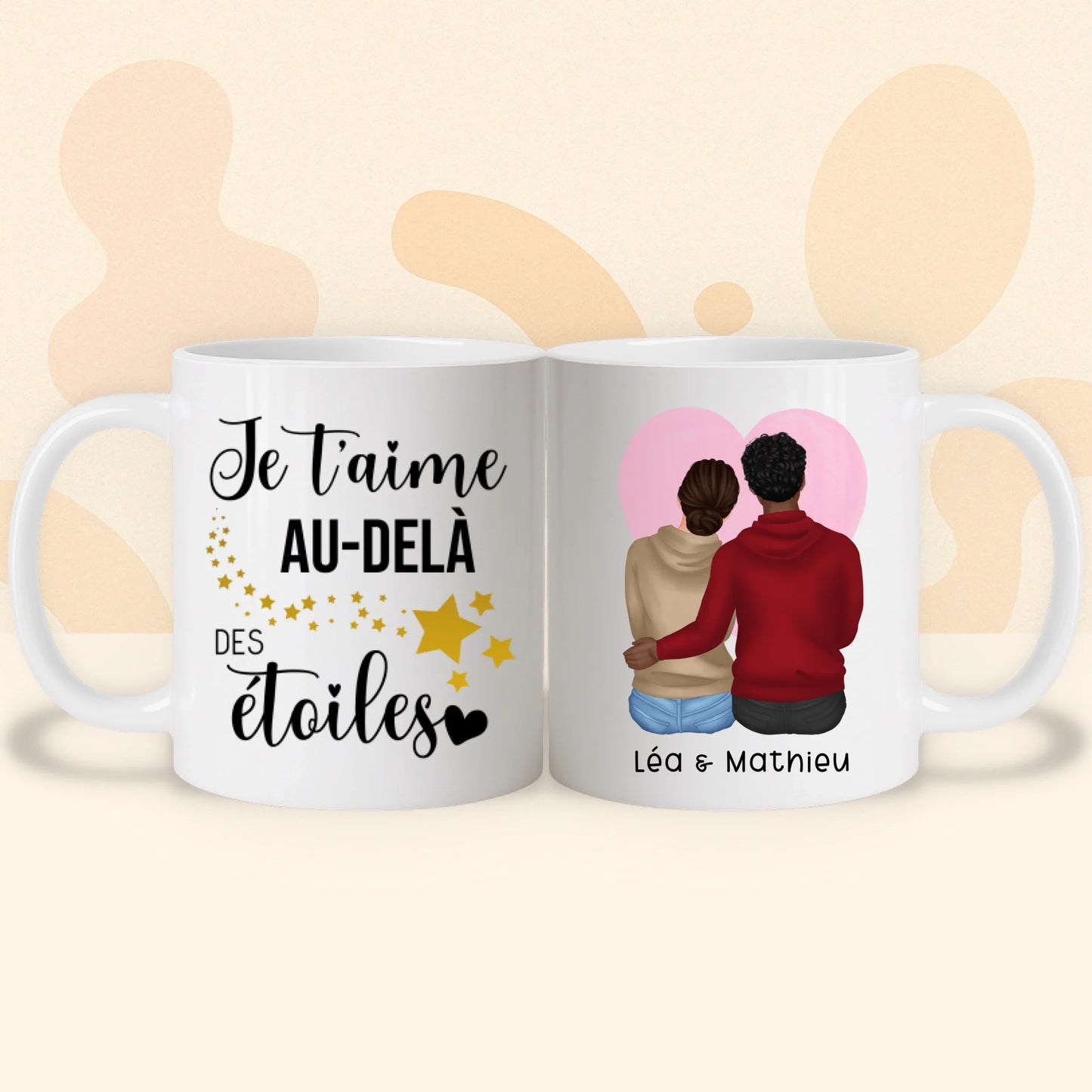 PHOTO PRODUIT TEEINBLUE MUG BLANC 3