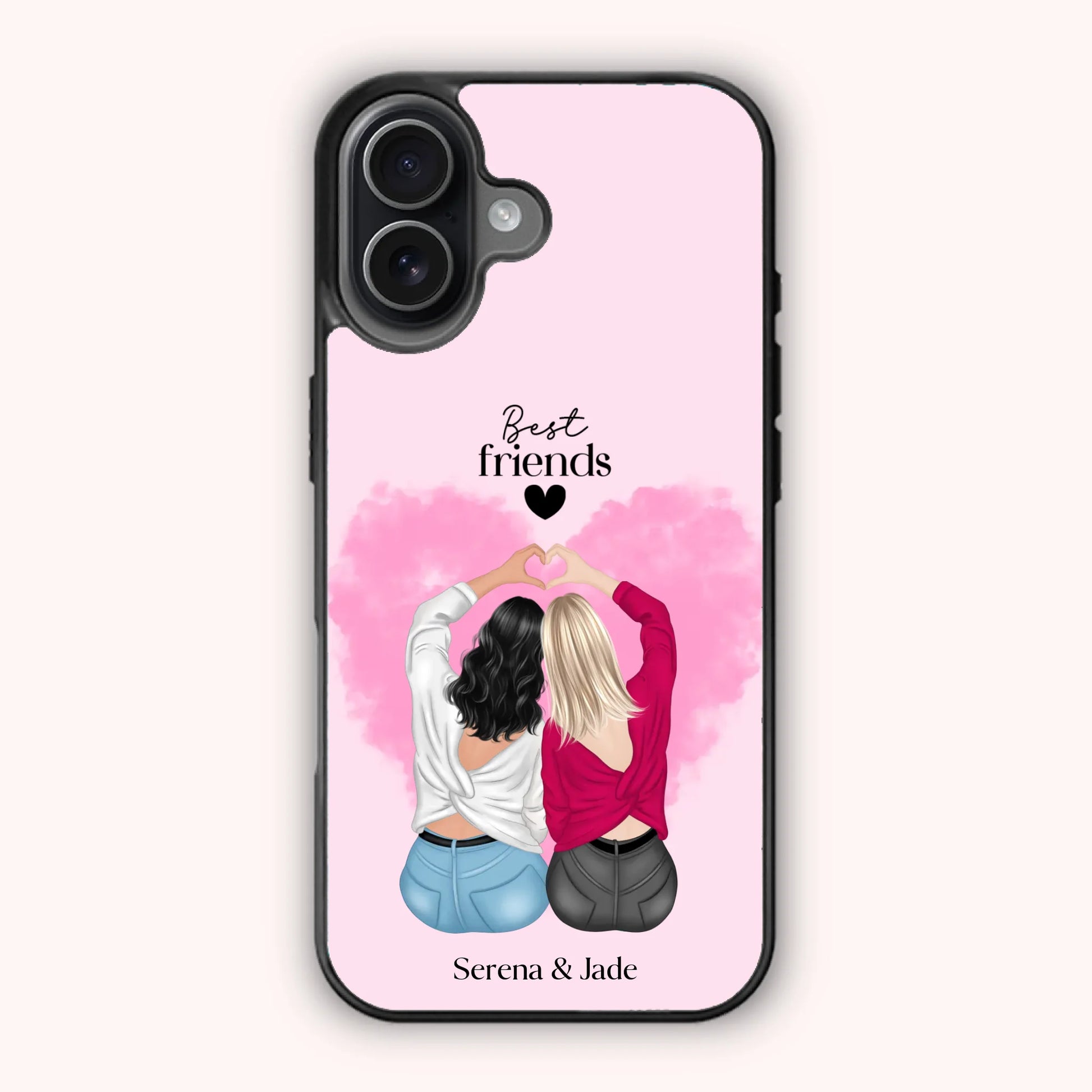 iPhone 17