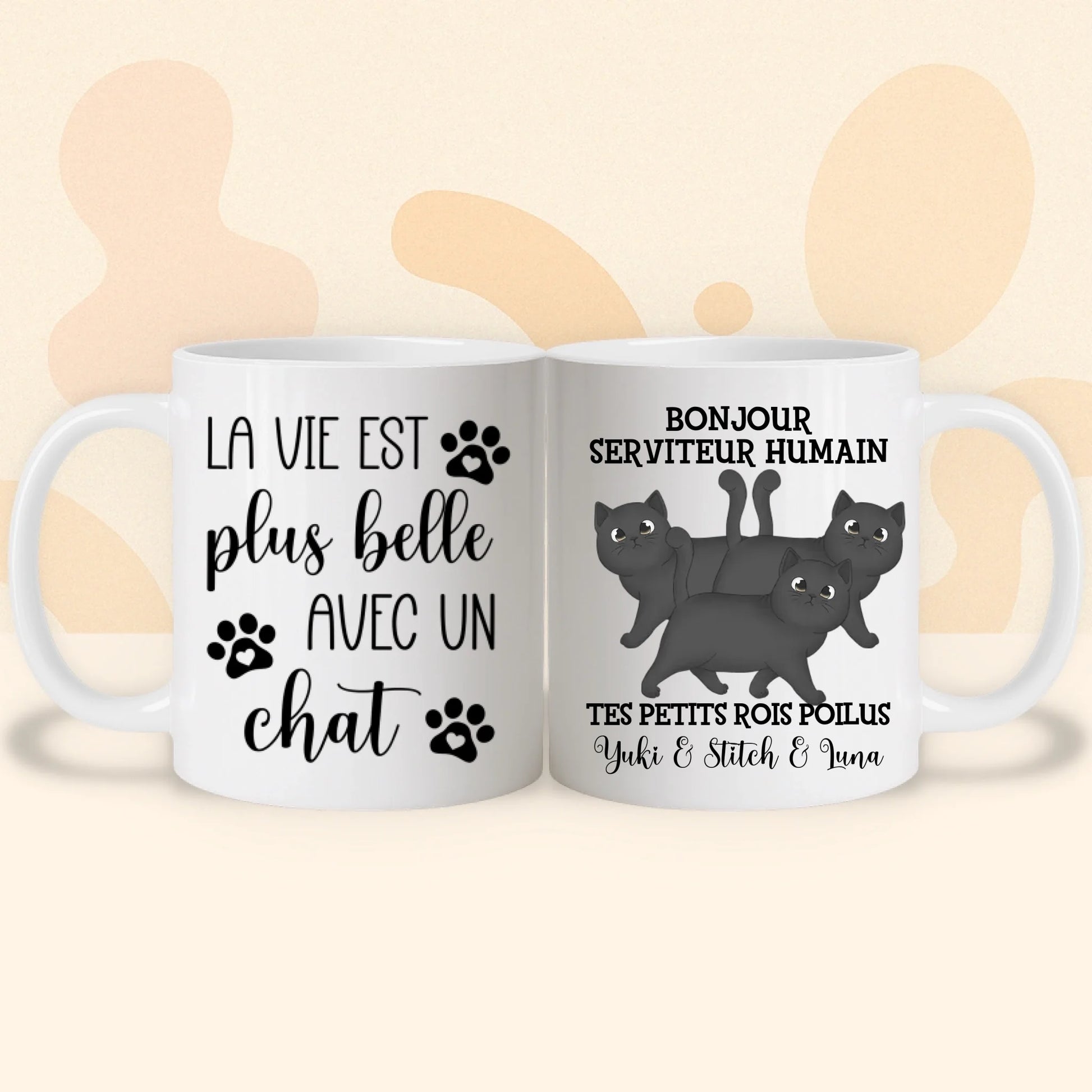 PHOTO PRODUIT TEEINBLUE MUG BLANC 3