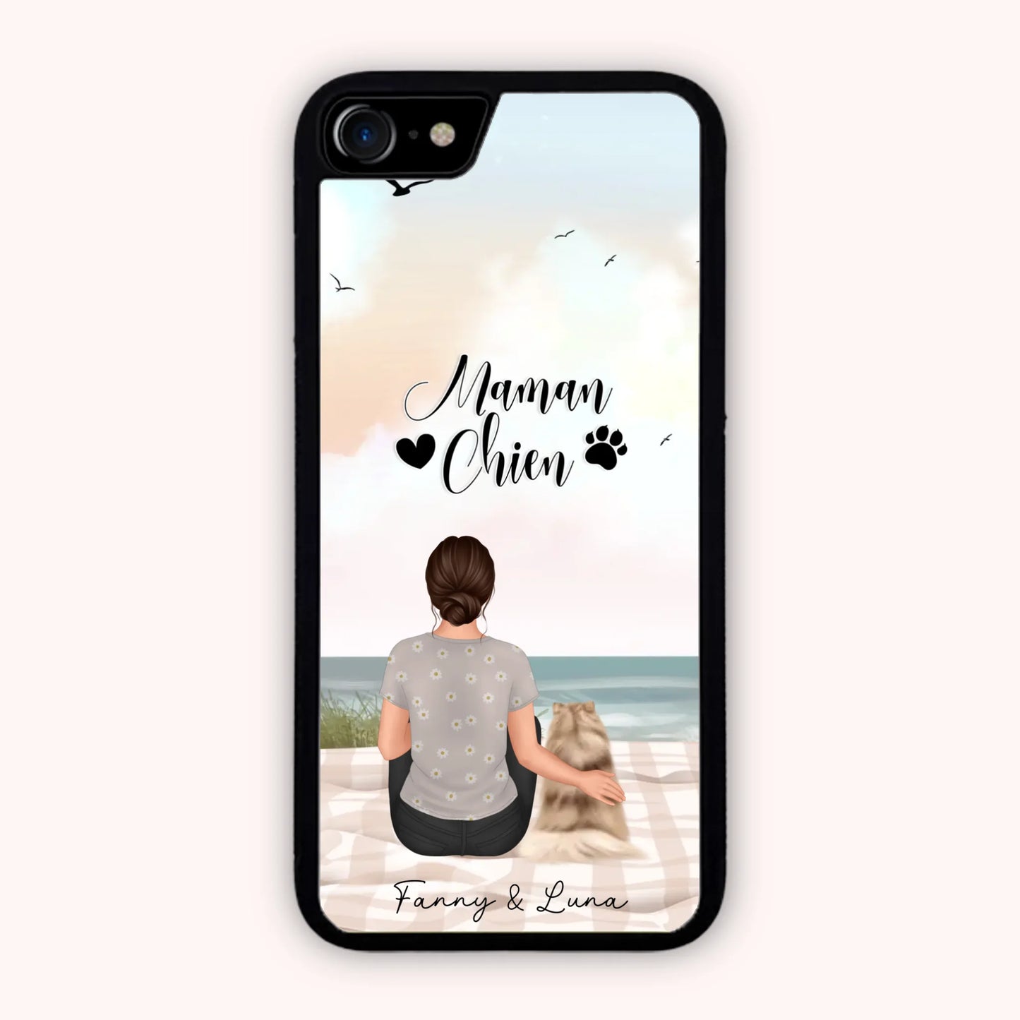 iPhone 7 8 SE