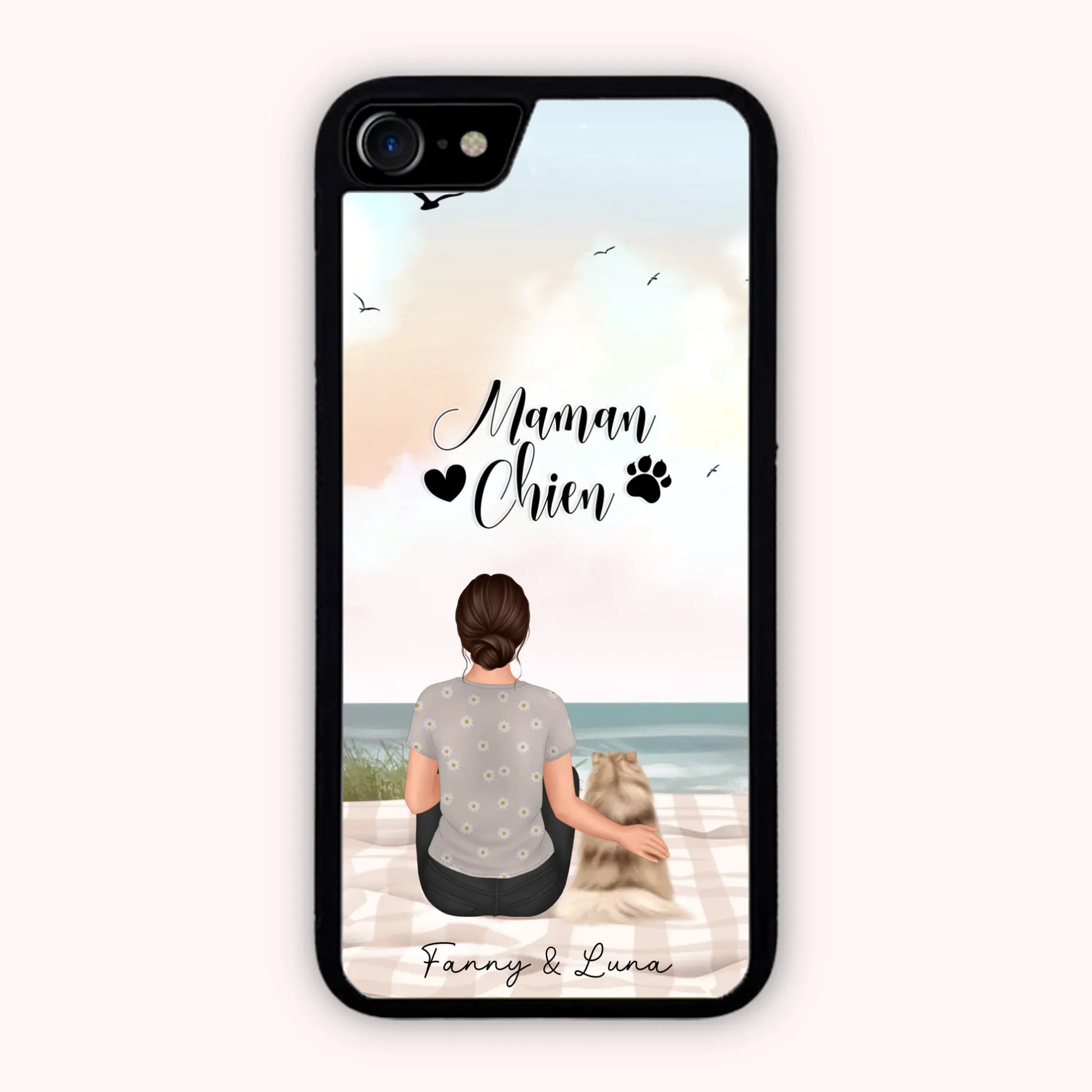 iPhone 7 8 SE