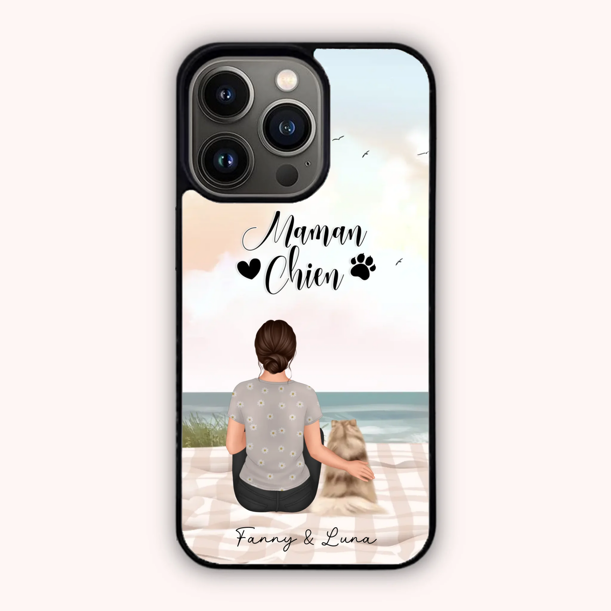 iPhone 13 Pro