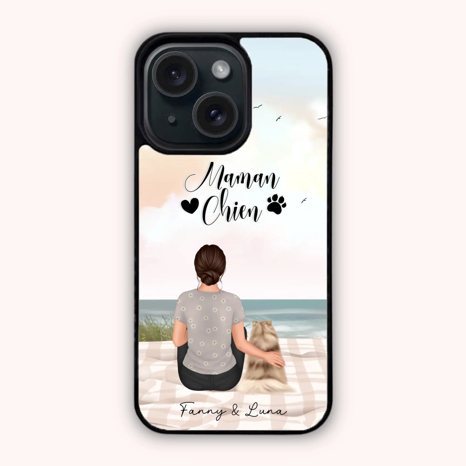 iPhone 15 Plus