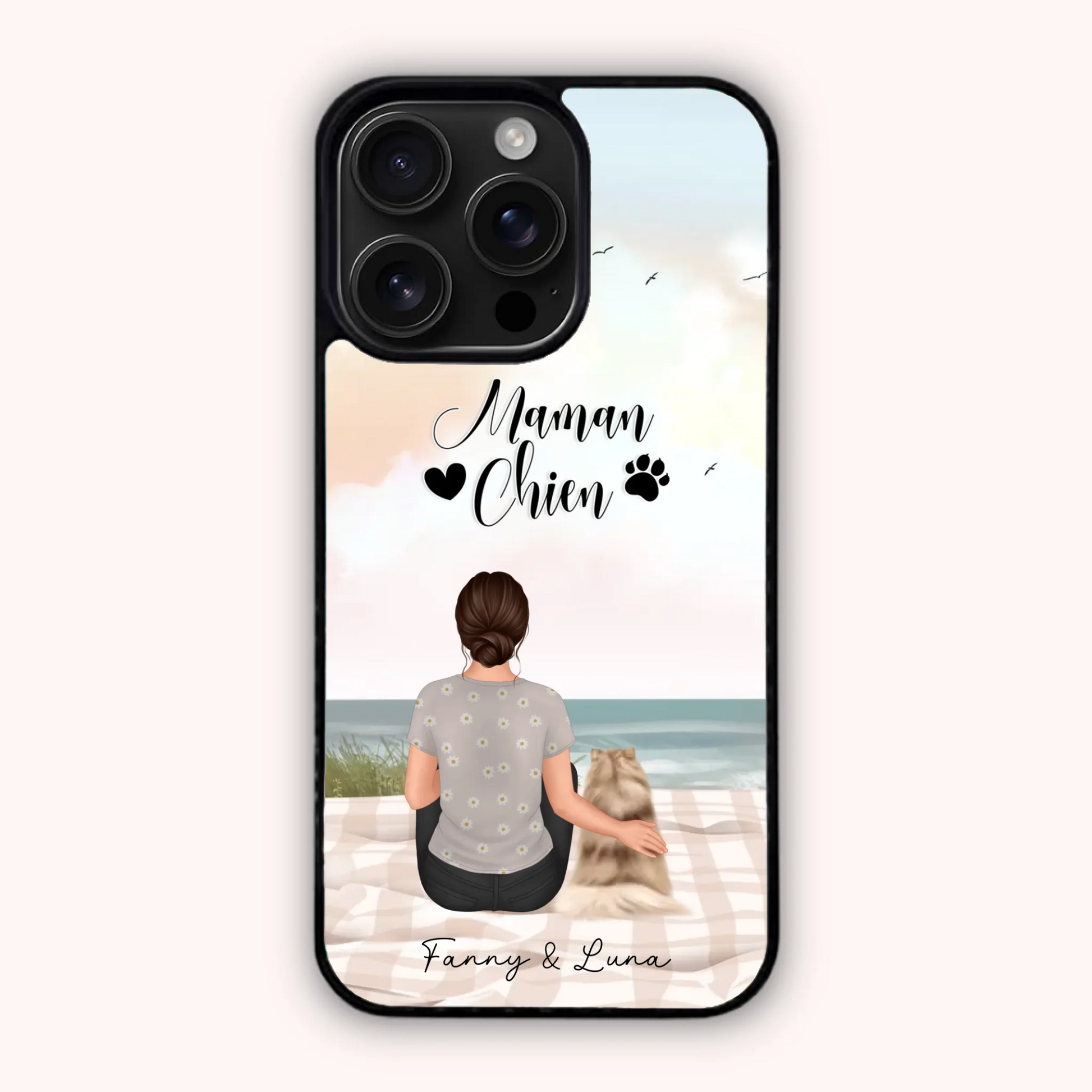 iPhone 16 Pro
