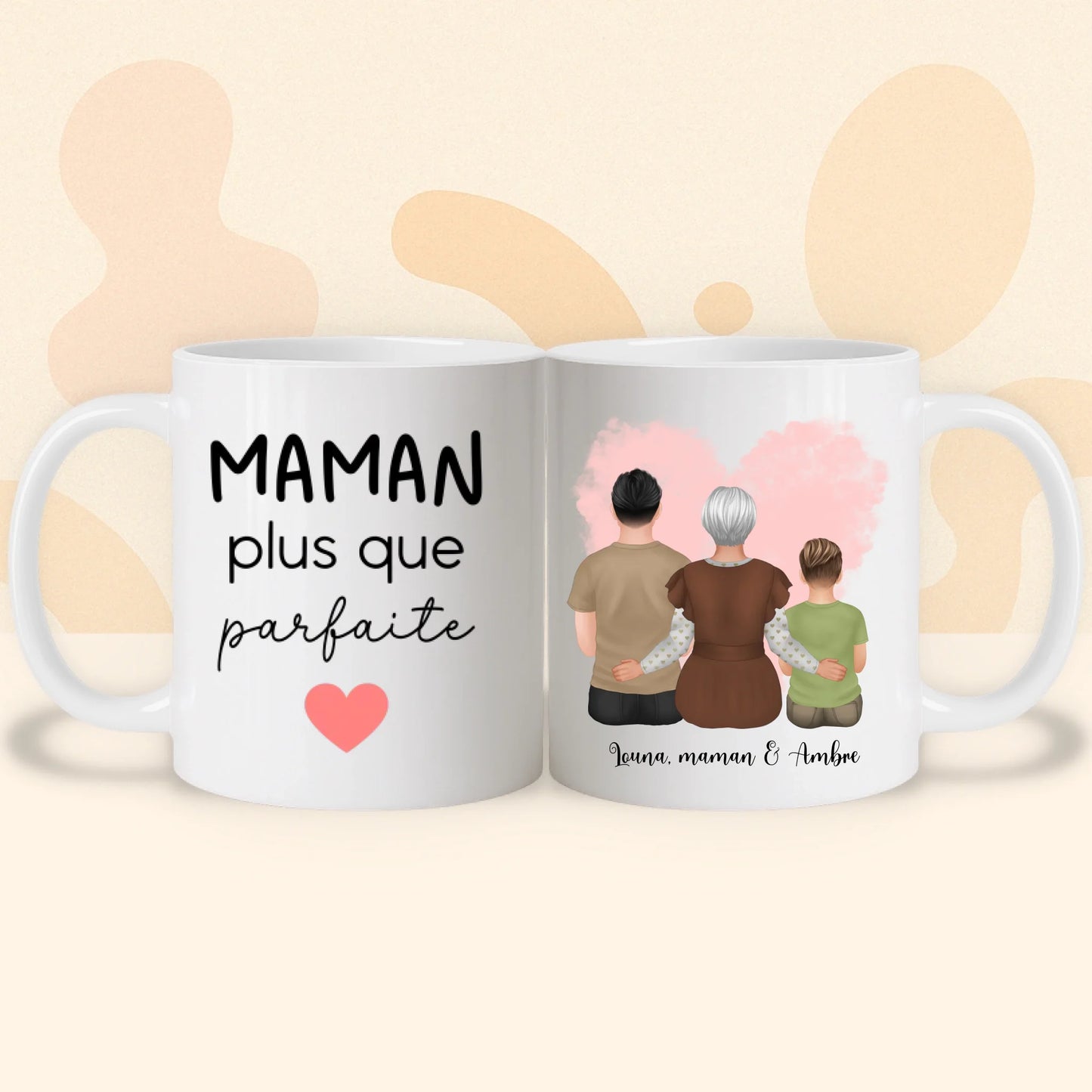 PHOTO PRODUIT TEEINBLUE MUG BLANC 3