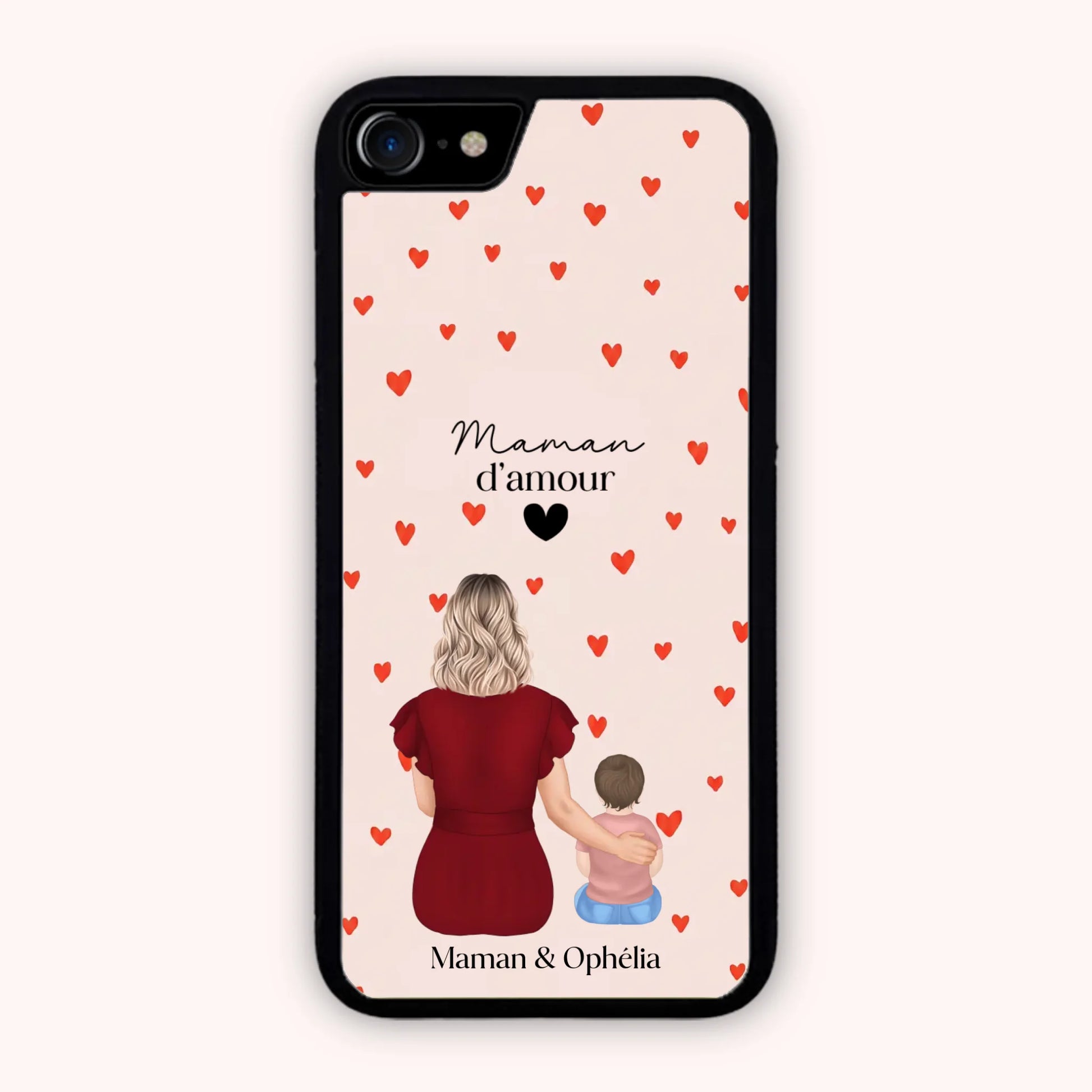 iPhone 7 8 SE