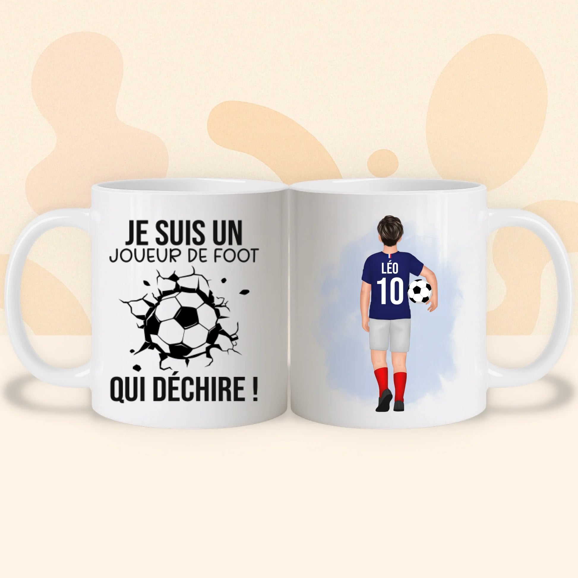 PHOTO PRODUIT TEEINBLUE MUG BLANC 3