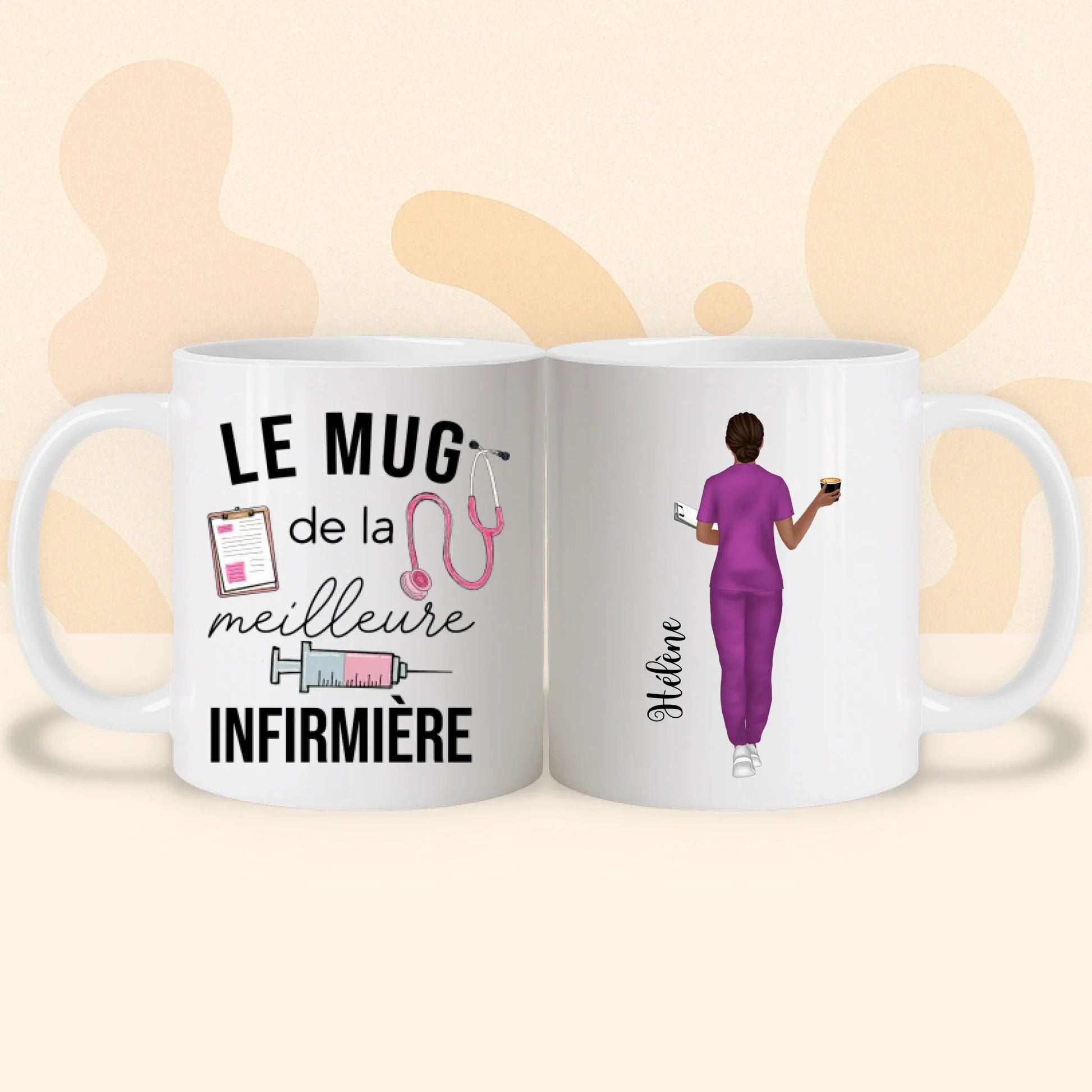 PHOTO PRODUIT TEEINBLUE MUG BLANC 3