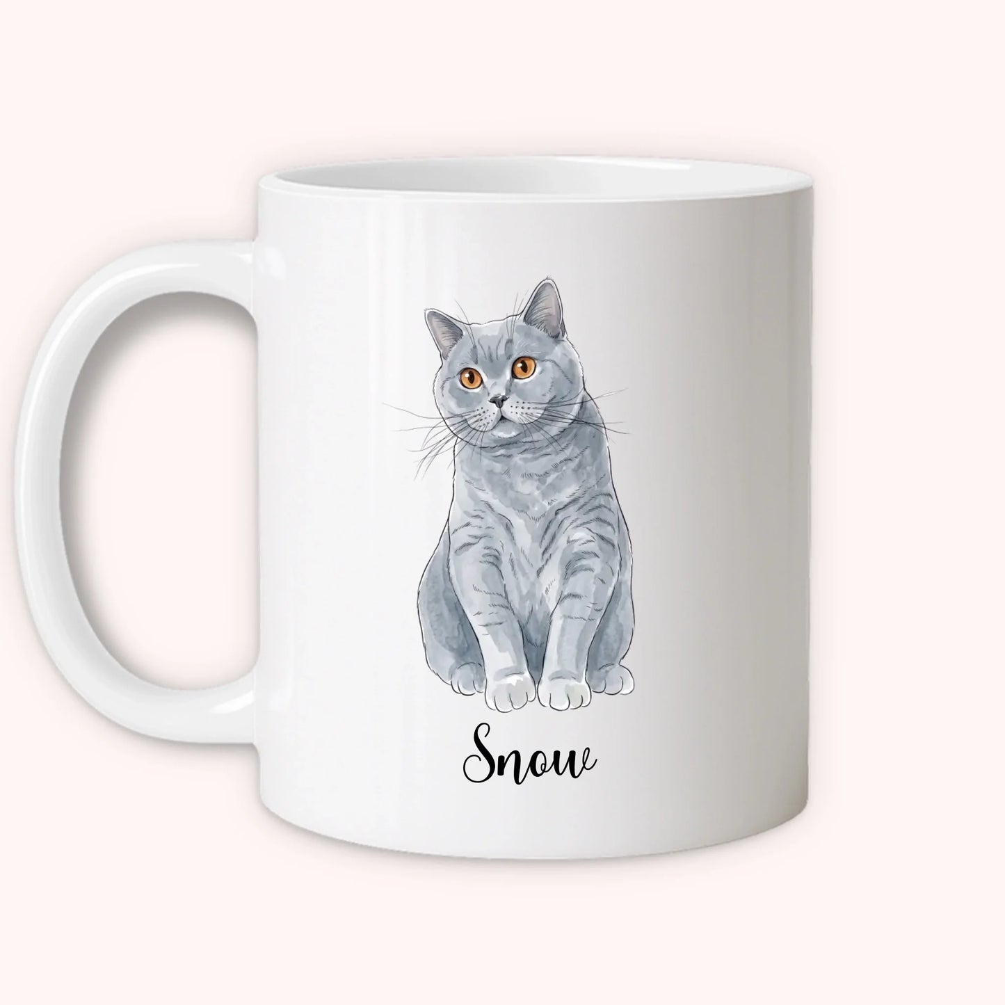 MUG BLANC RECTO