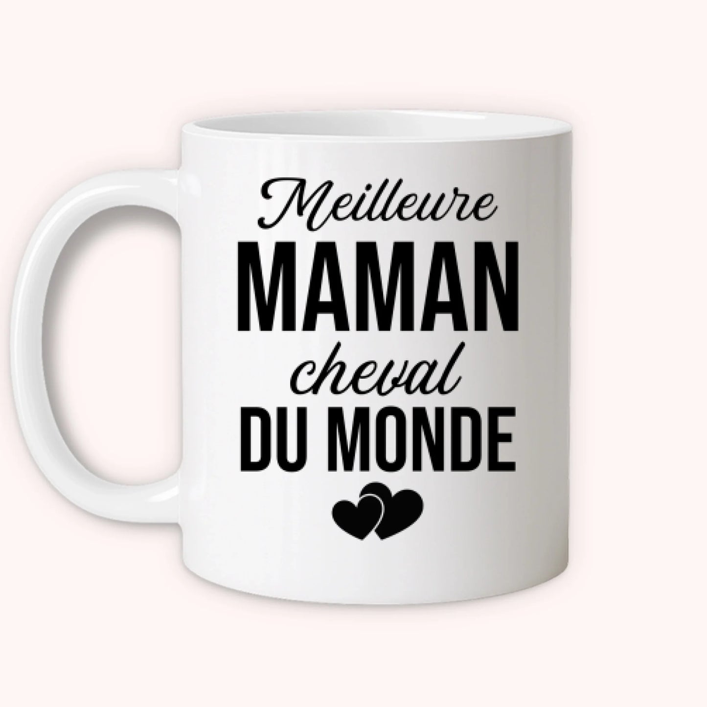 MUG BLANC RECTO
