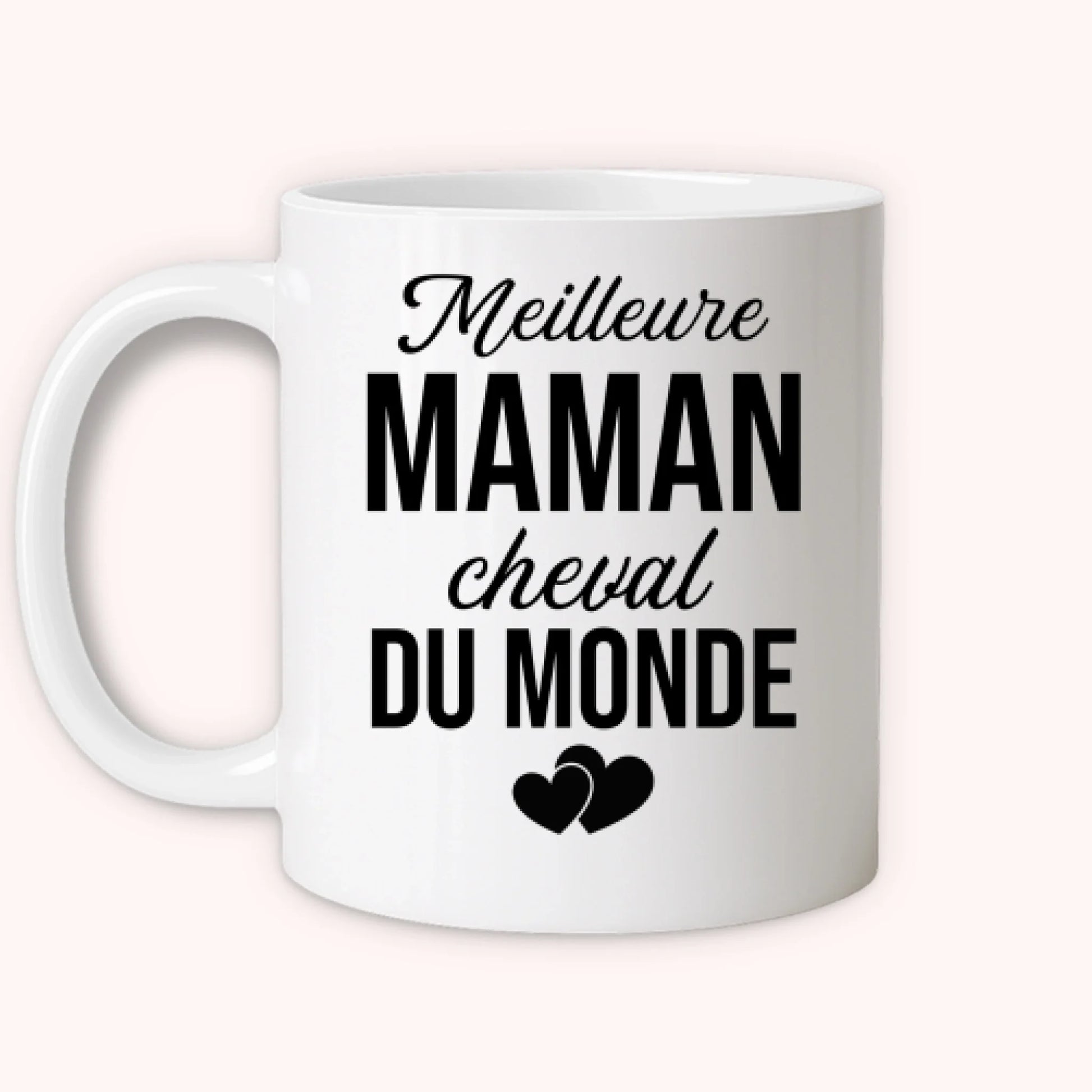 MUG BLANC RECTO