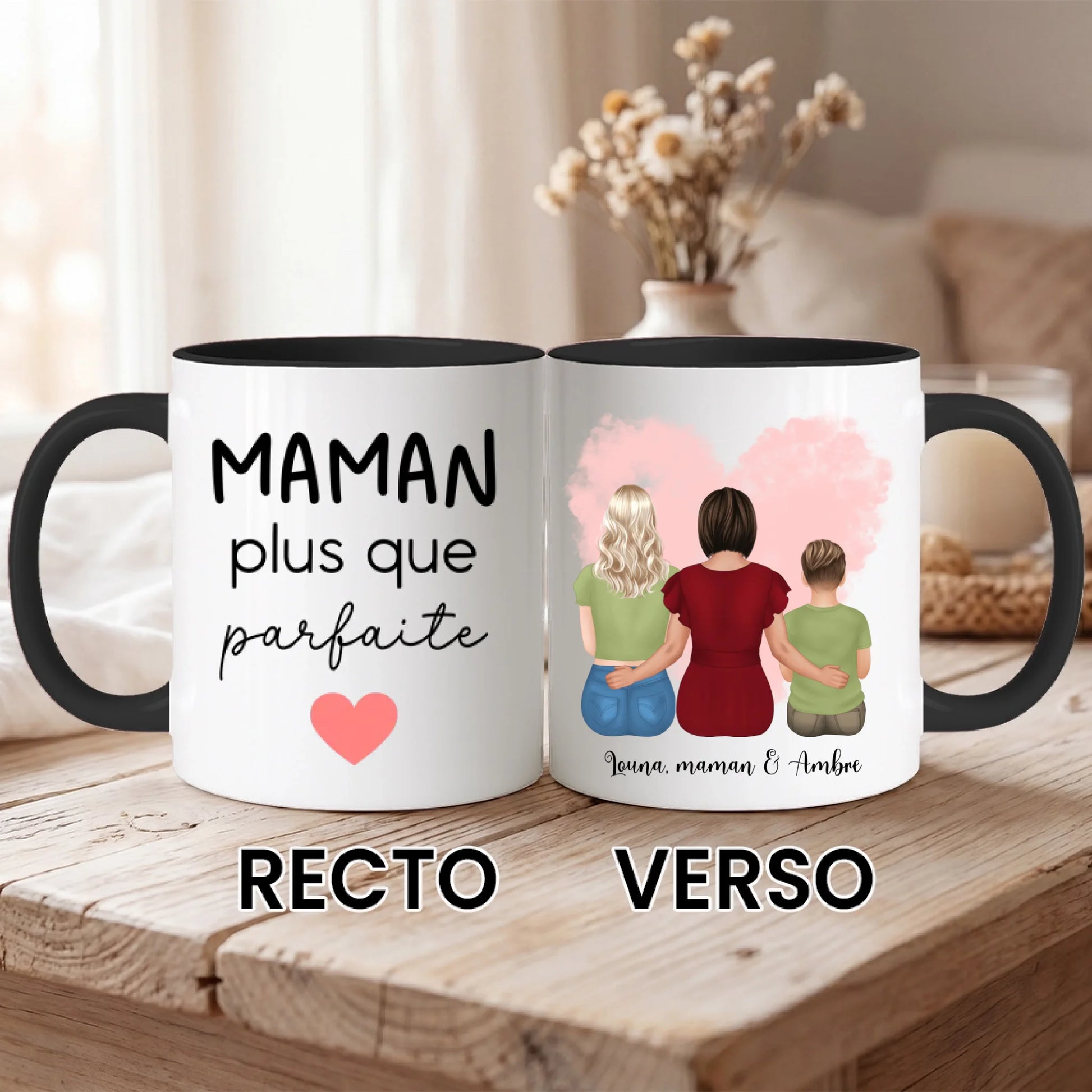 PHOTO PRODUIT TEEINBLUE MUG NOIR 2