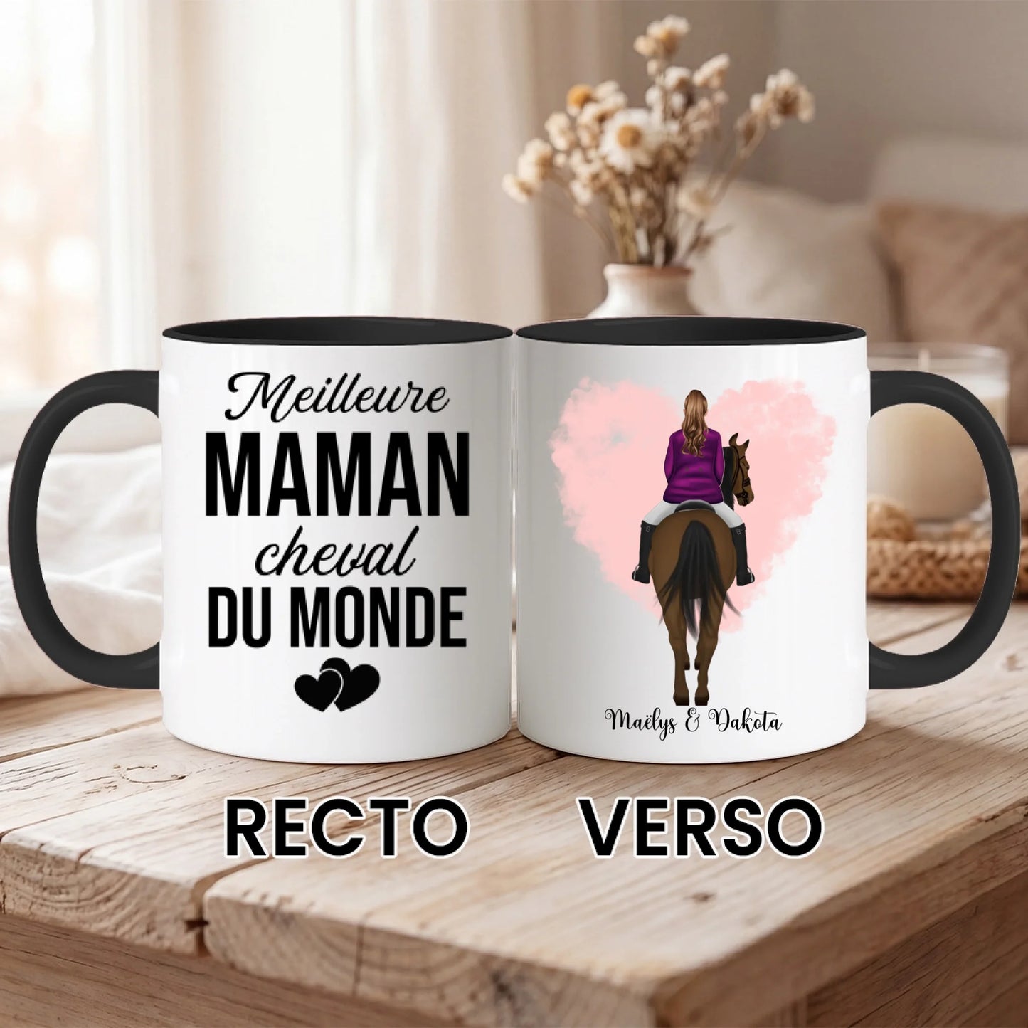 PHOTO PRODUIT TEEINBLUE MUG NOIR 2